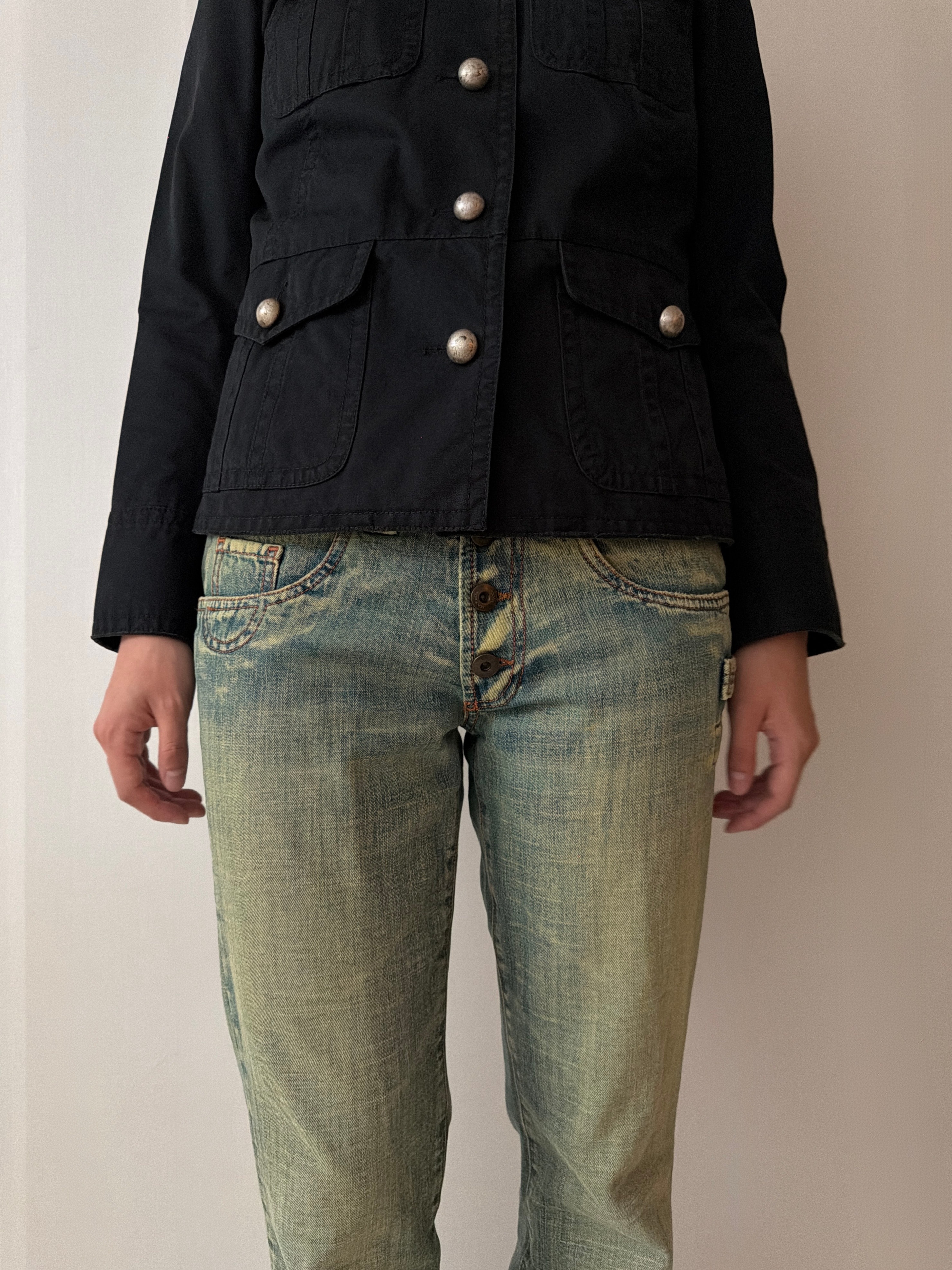 Max&co pants