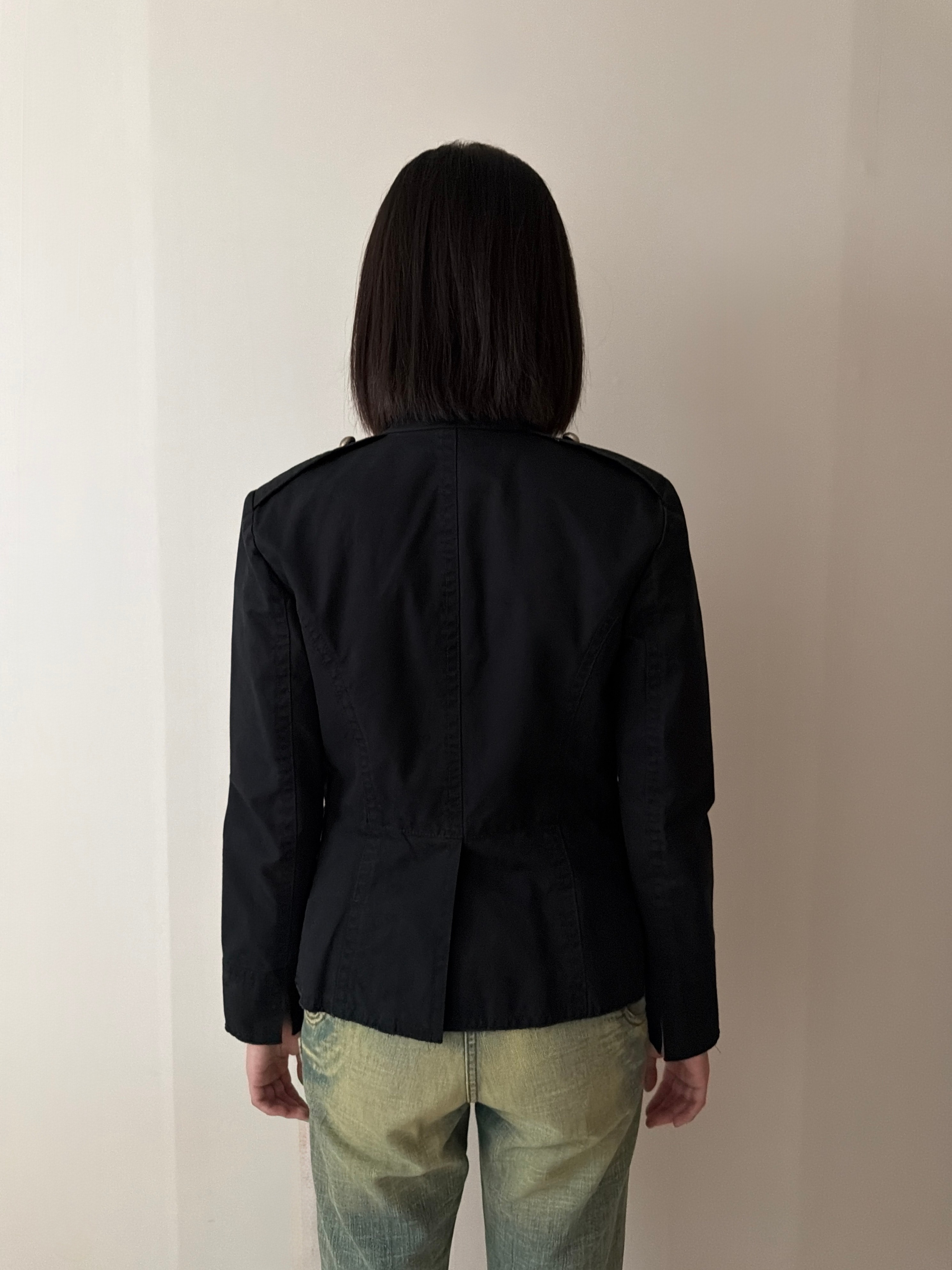 Marc jacobs jacket