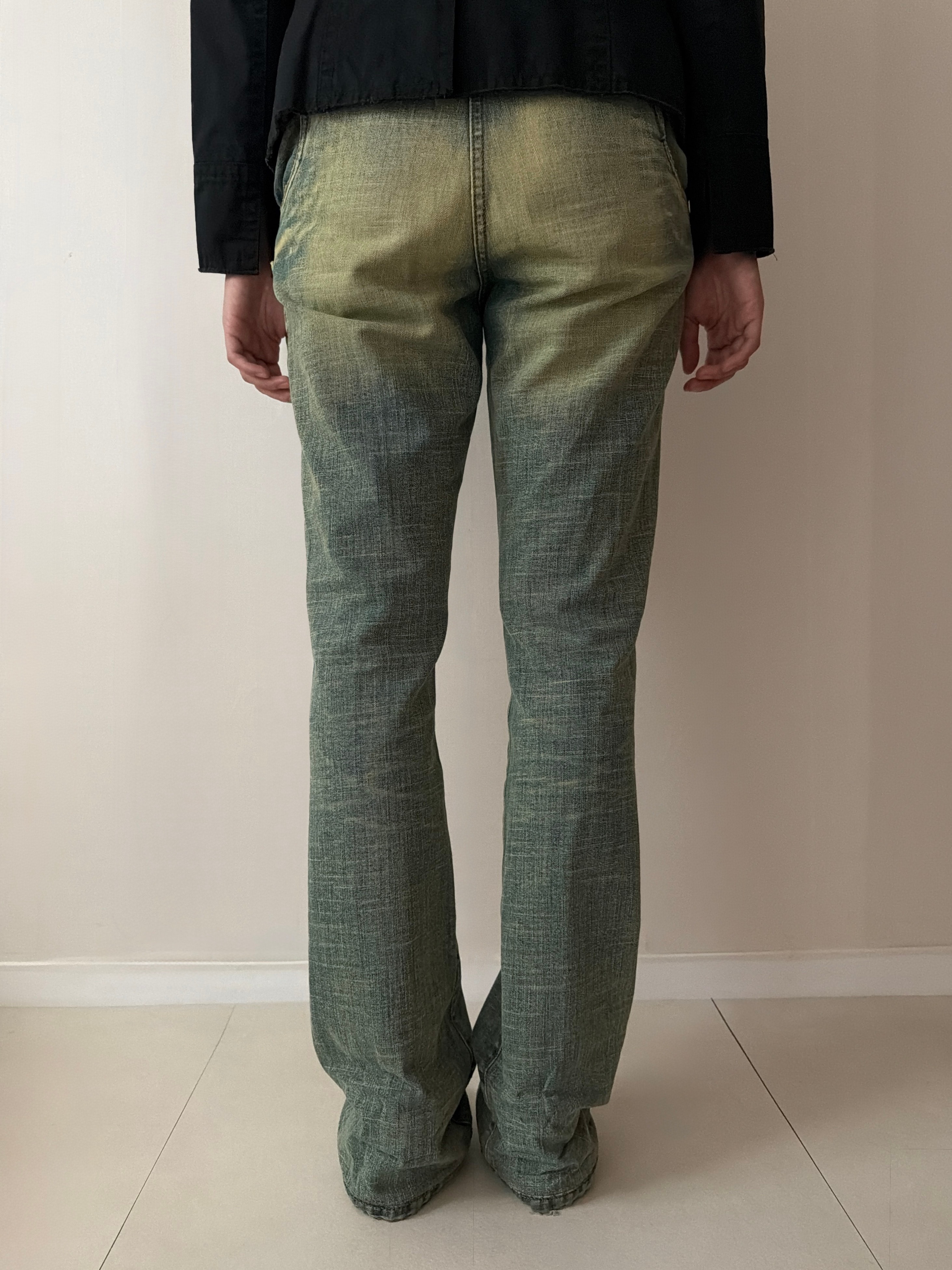 Max&co pants