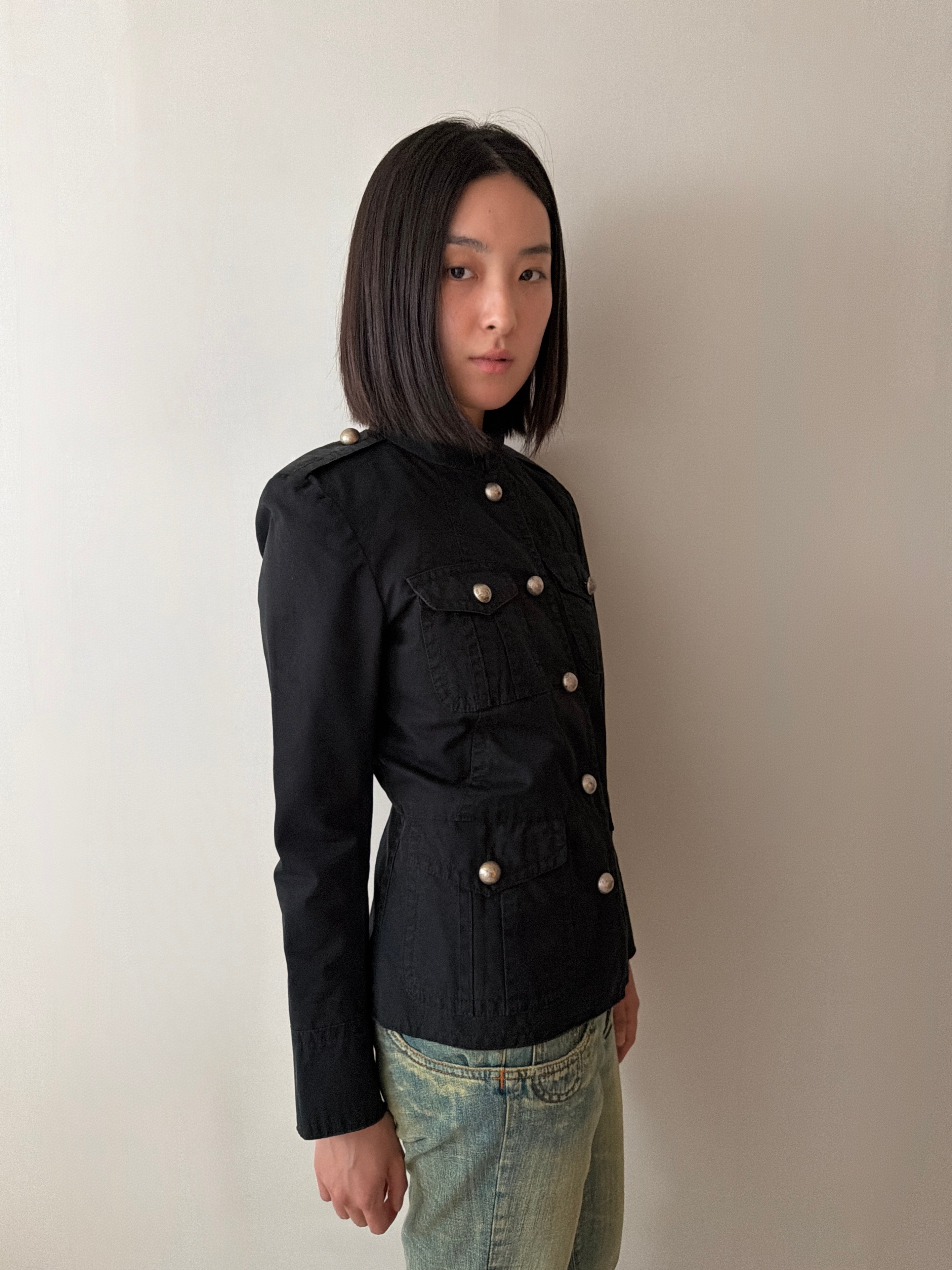 Marc jacobs jacket