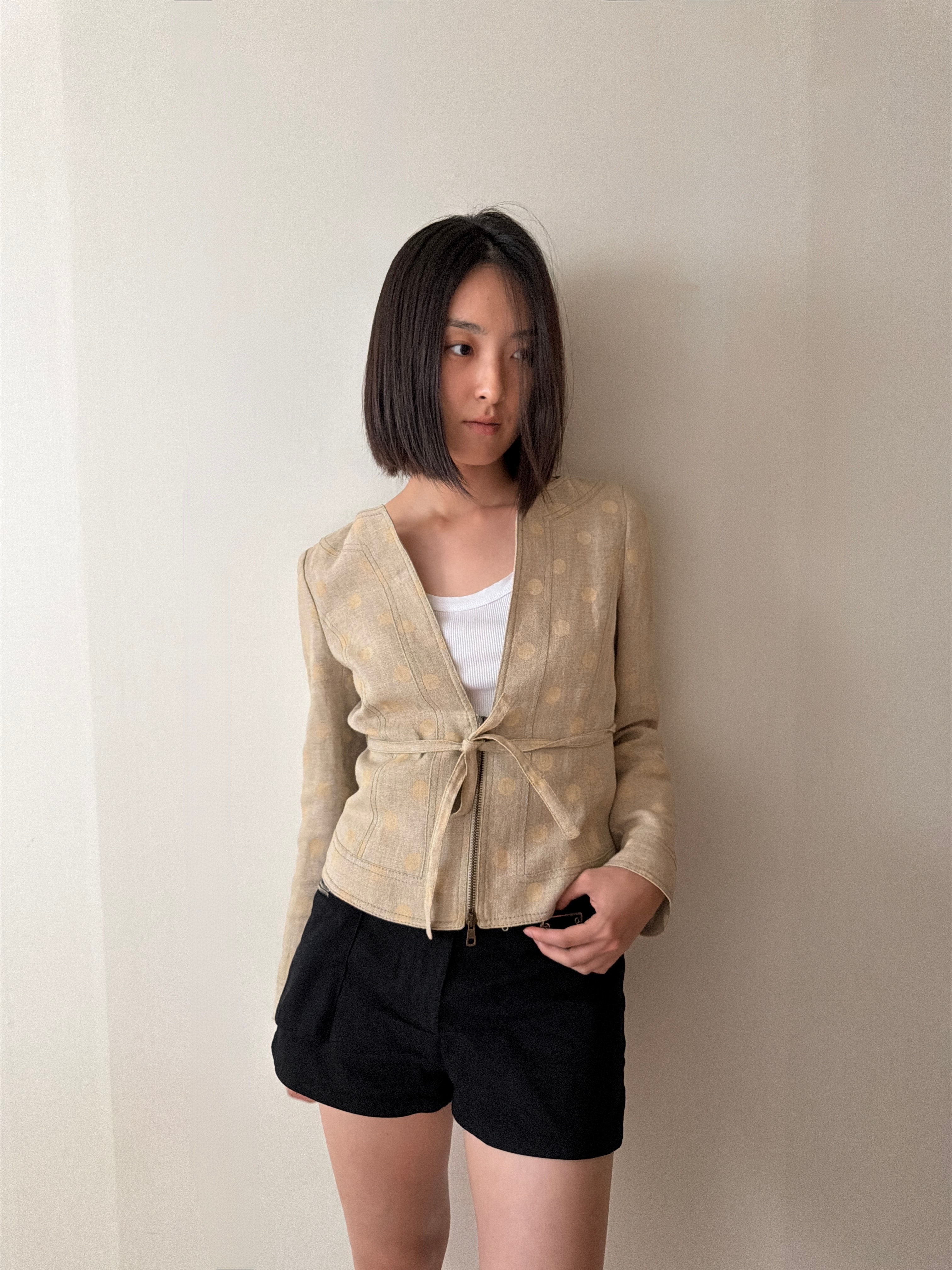 Valentino jacket