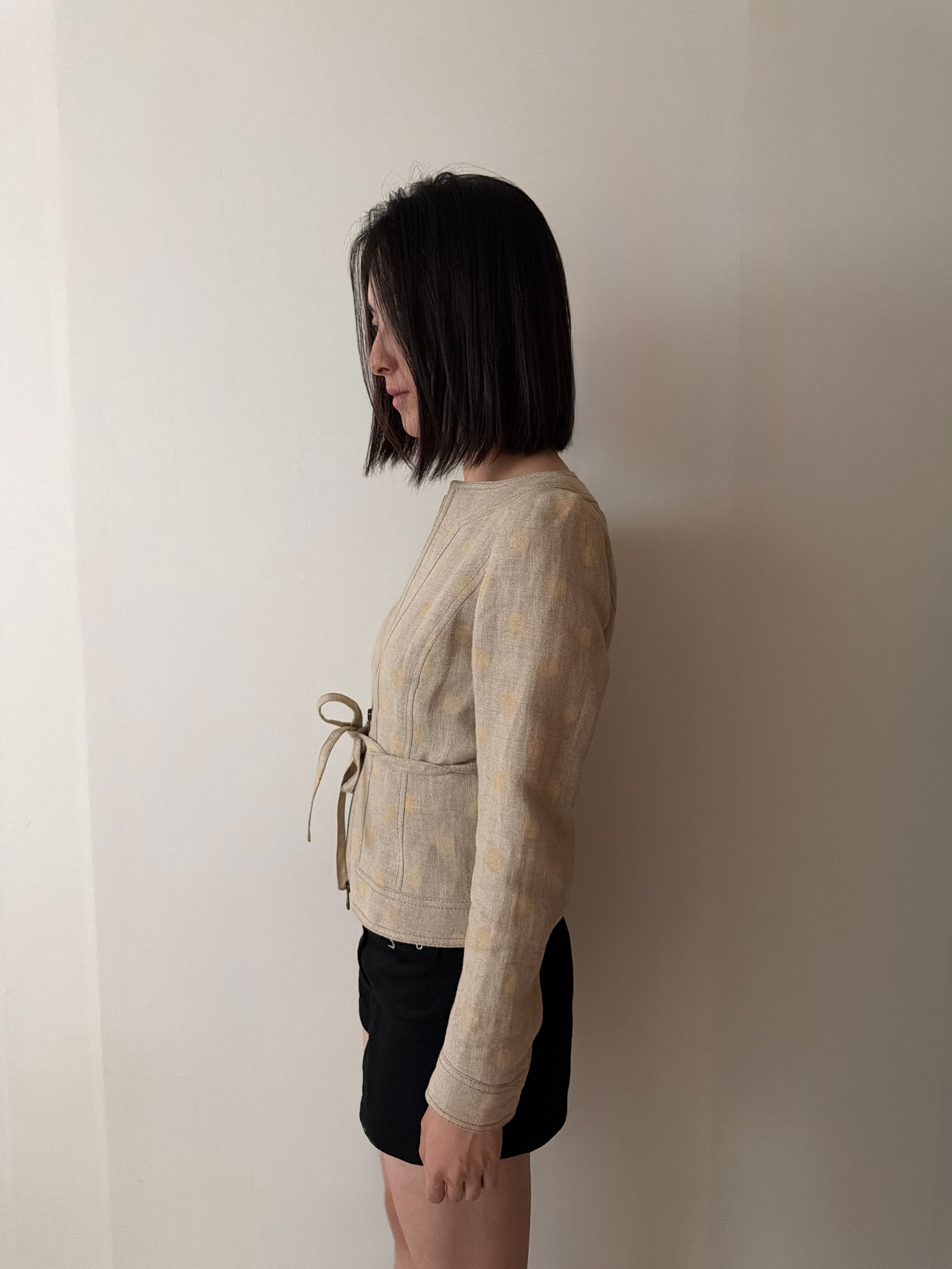 Valentino jacket