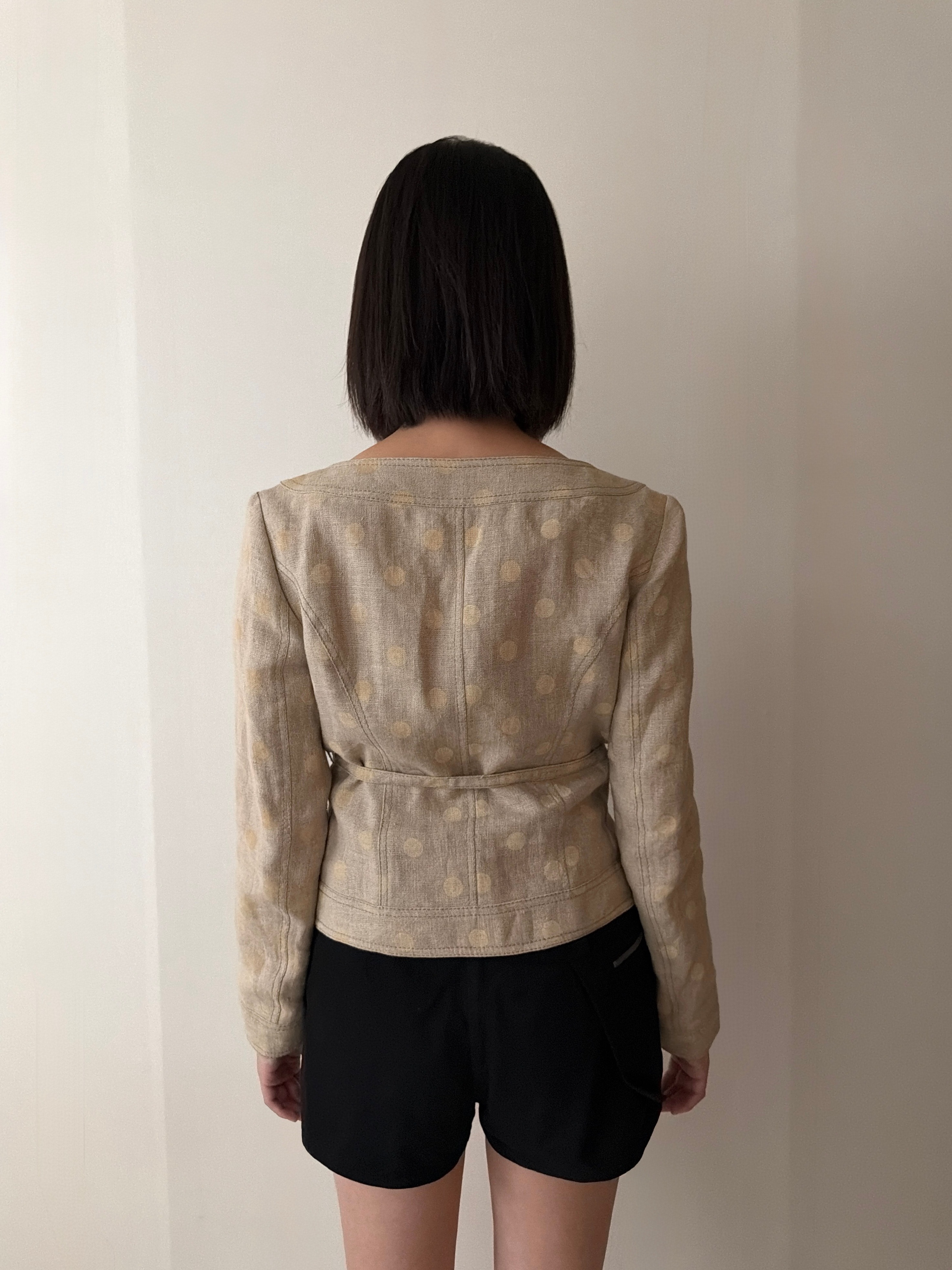 Valentino jacket