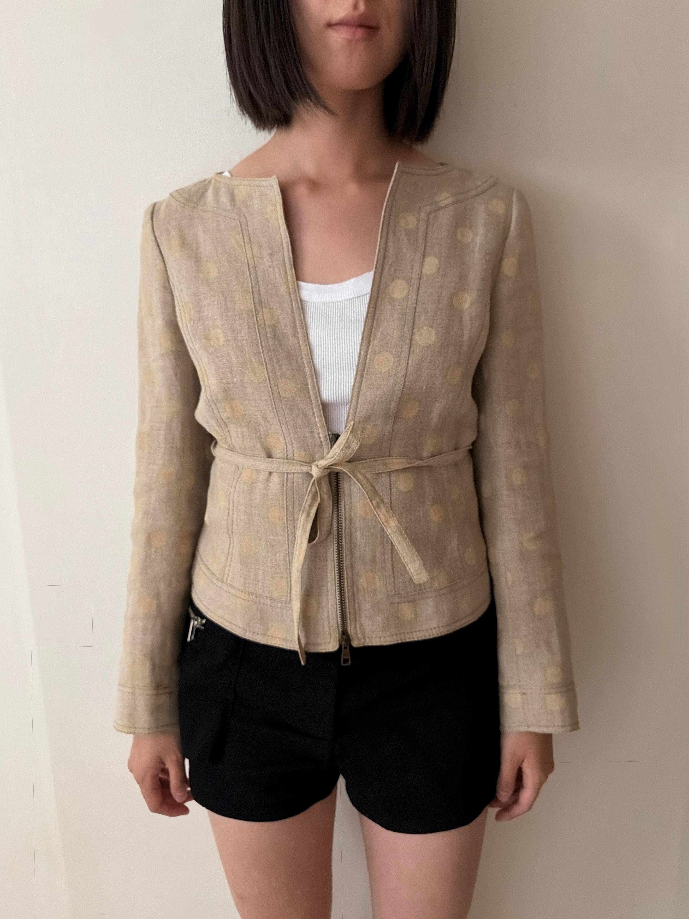 Valentino jacket