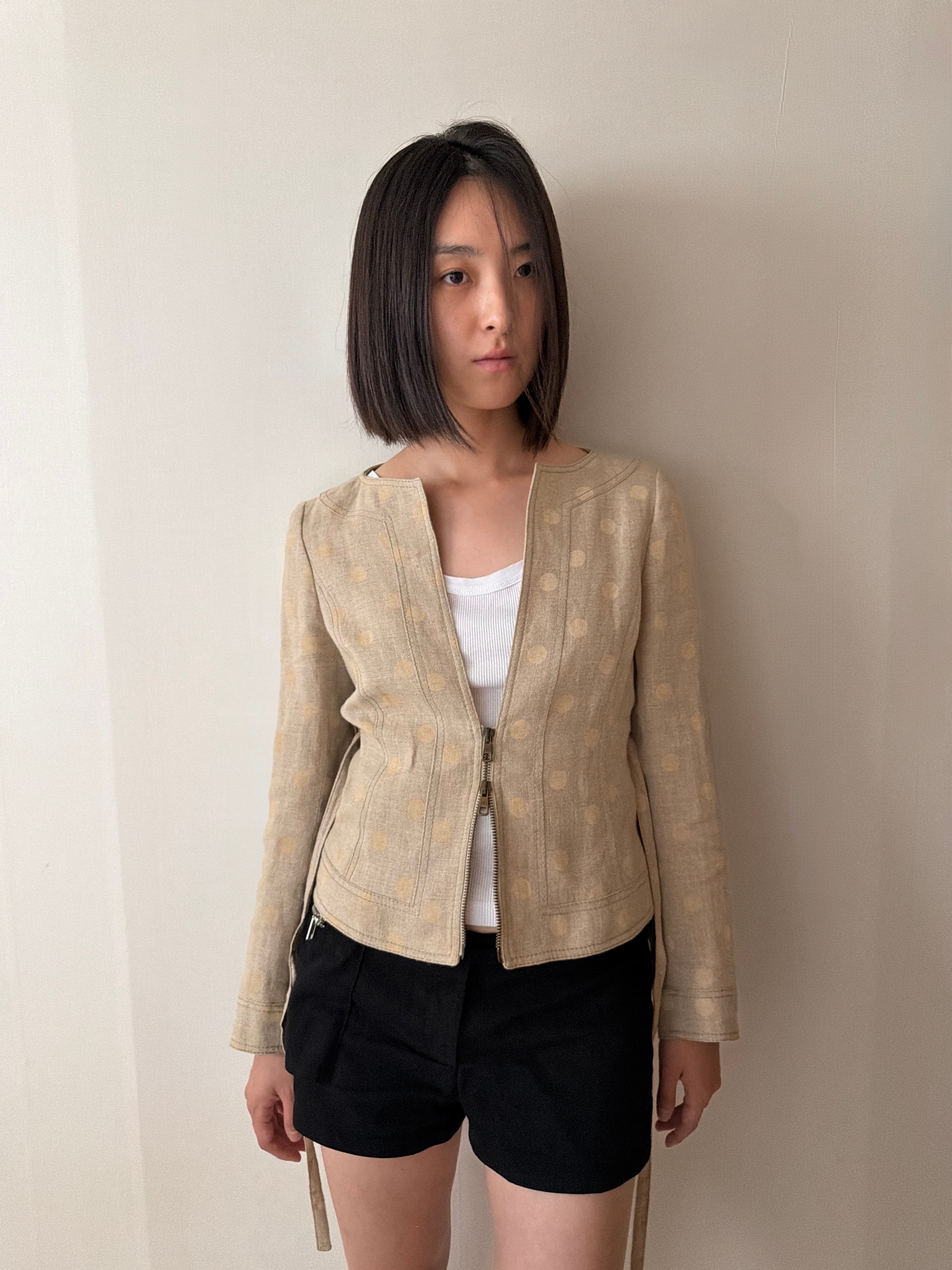 Valentino jacket