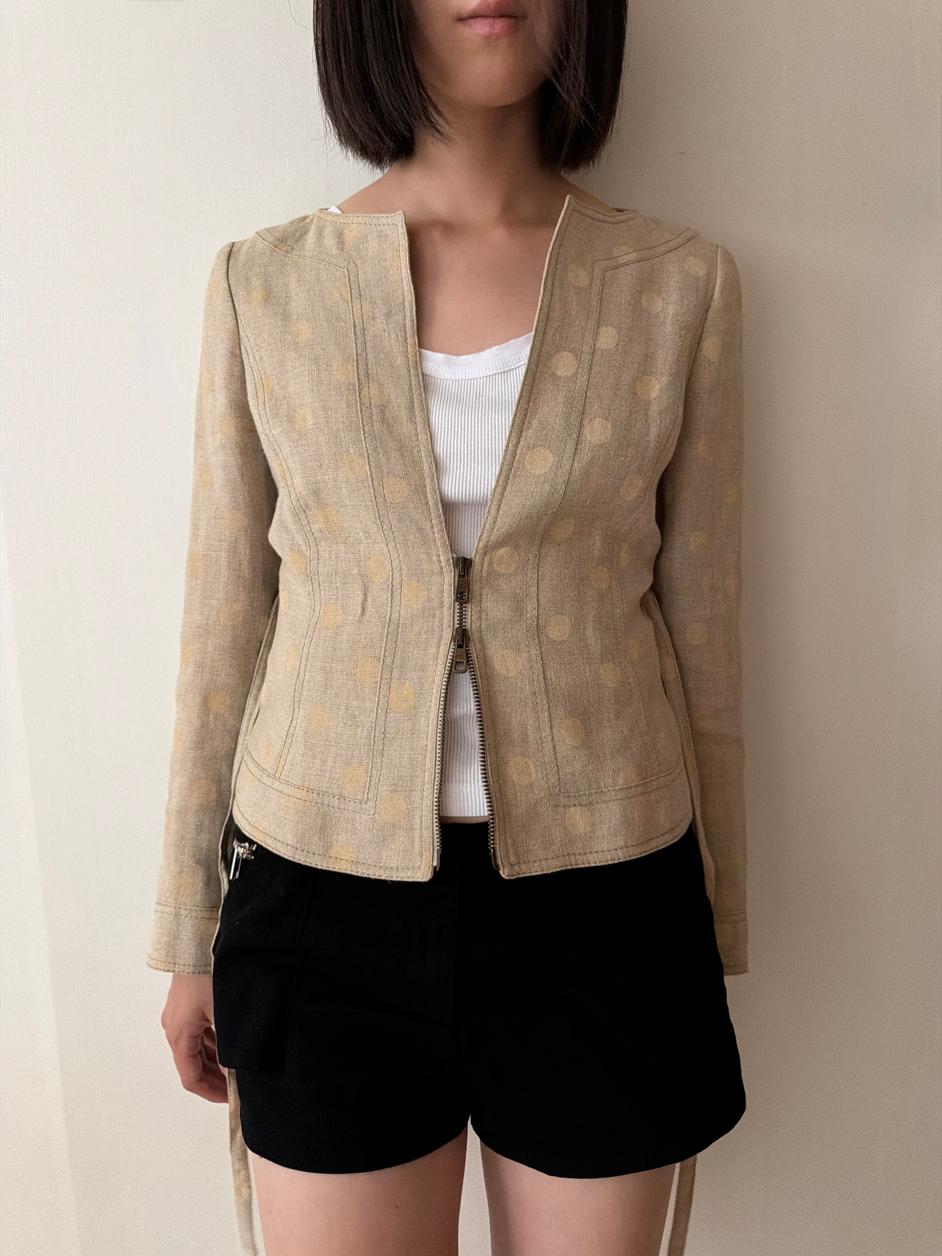 Valentino jacket