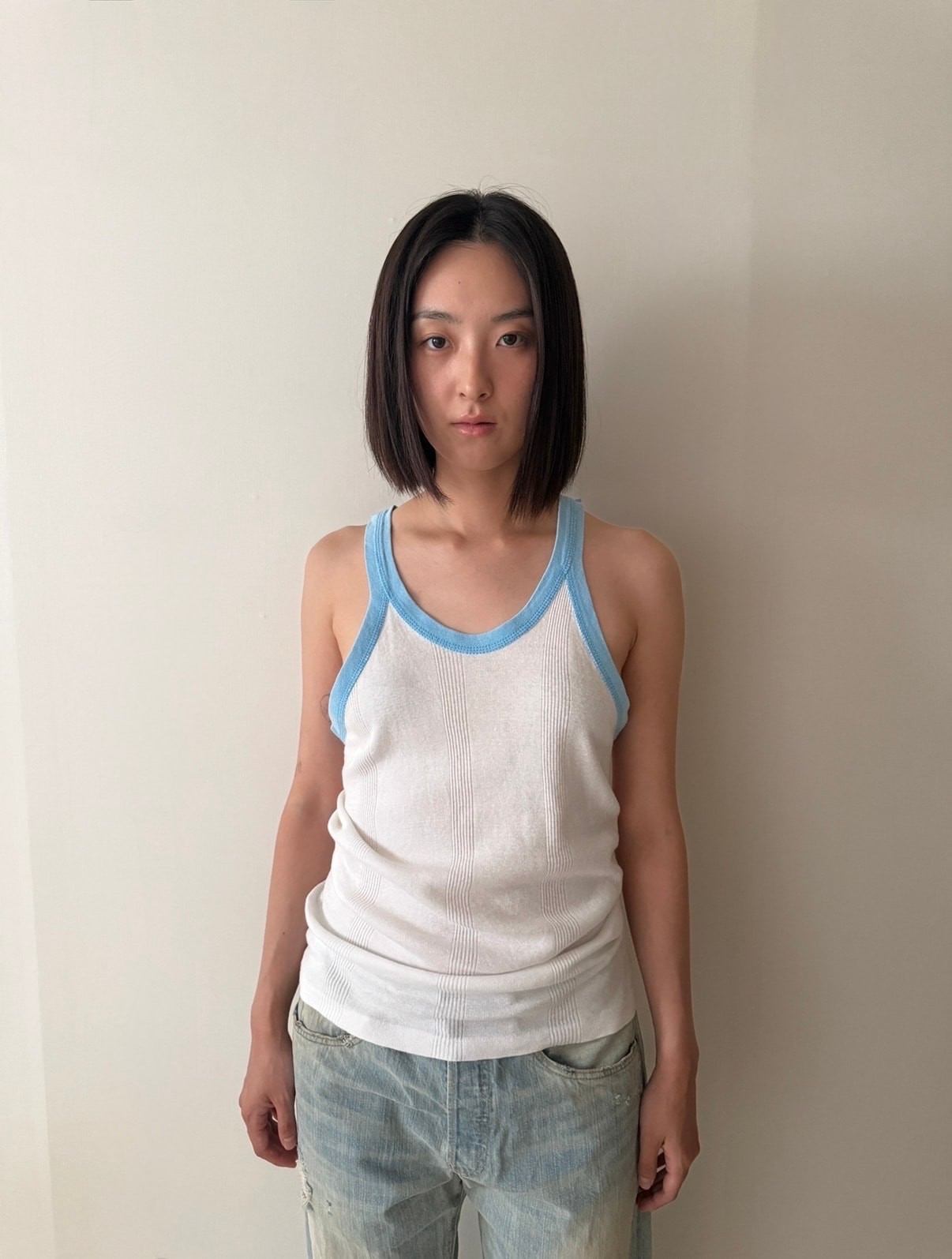 90s top