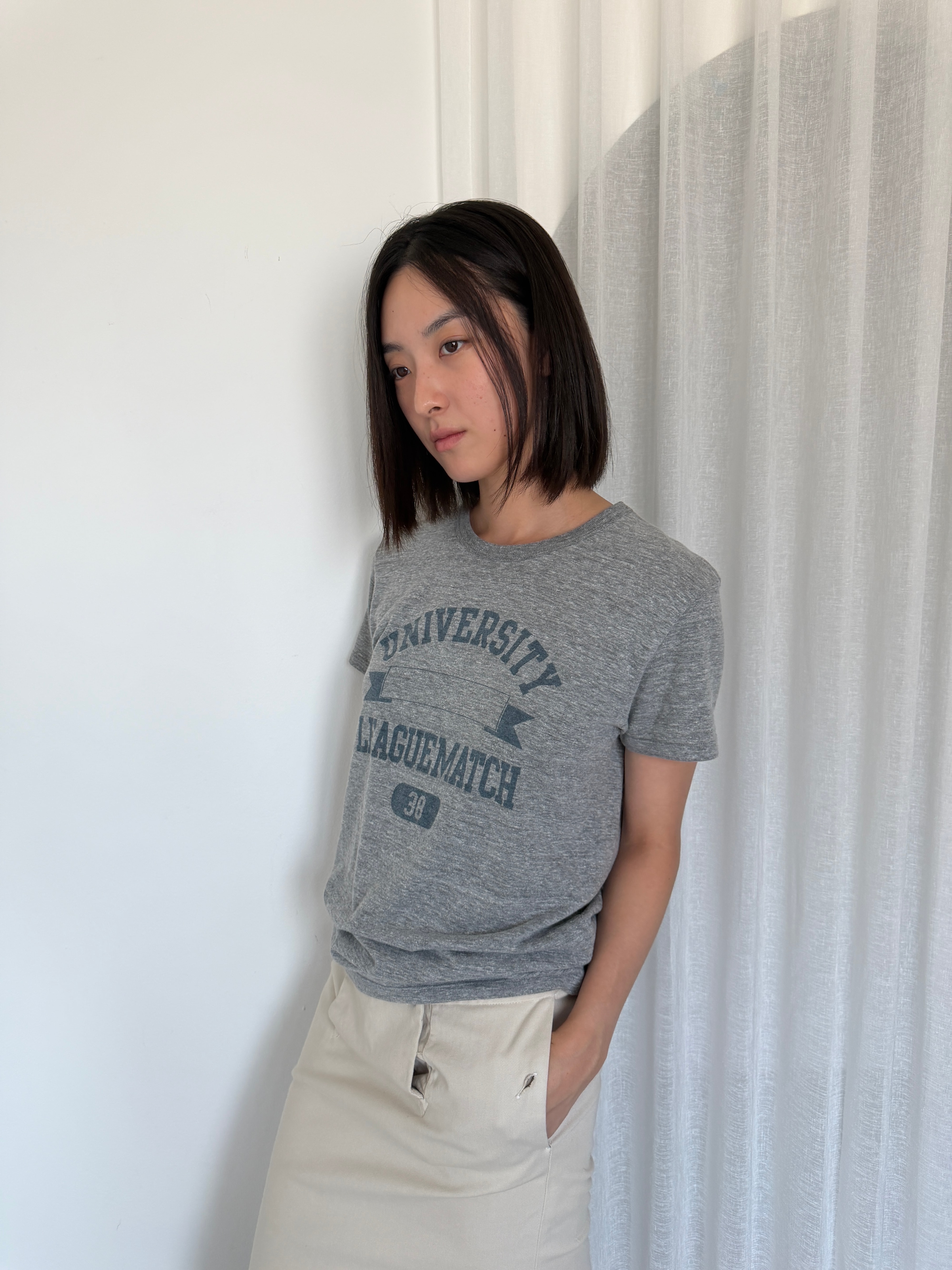 Vintage tee