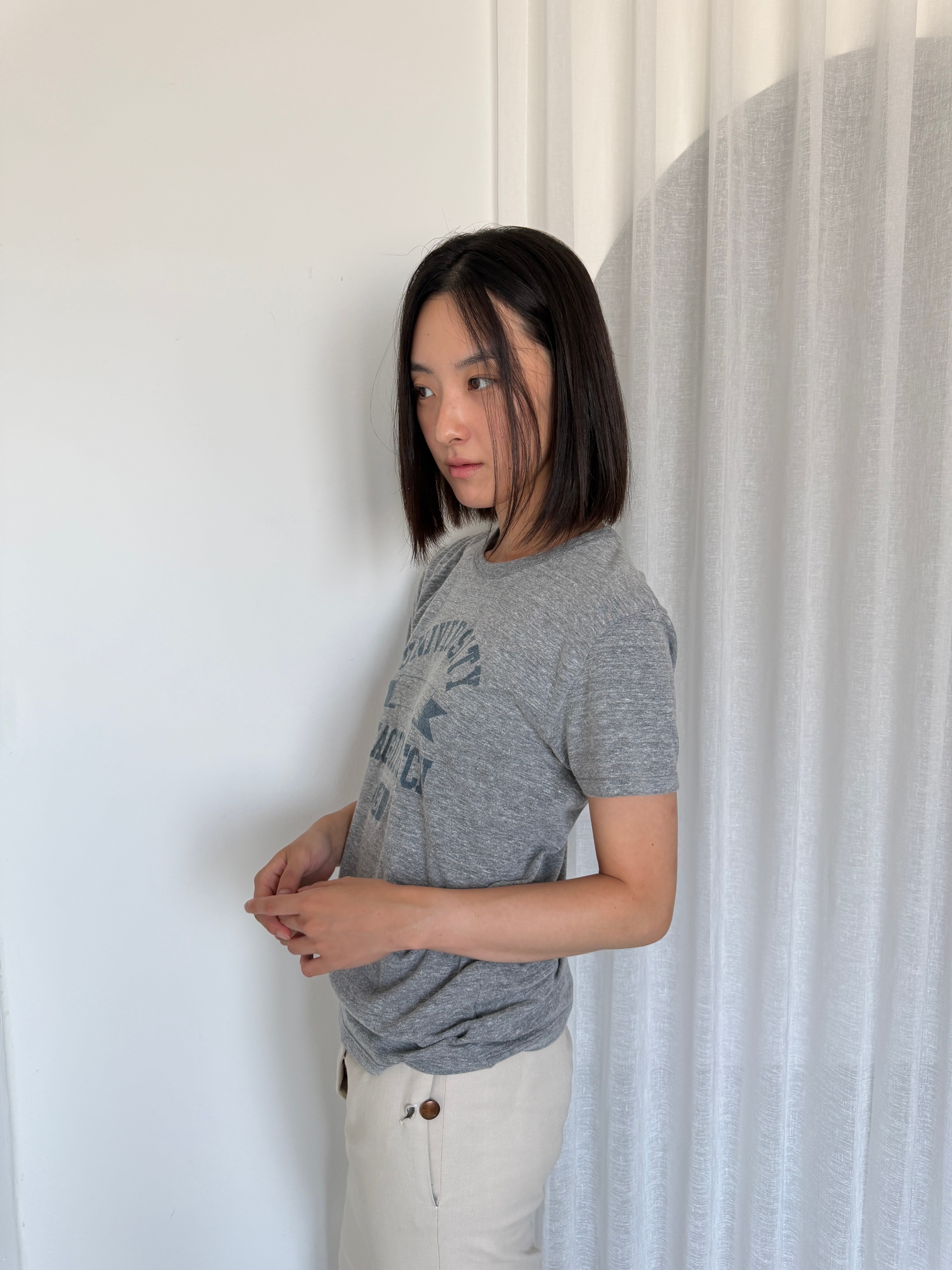 Vintage tee