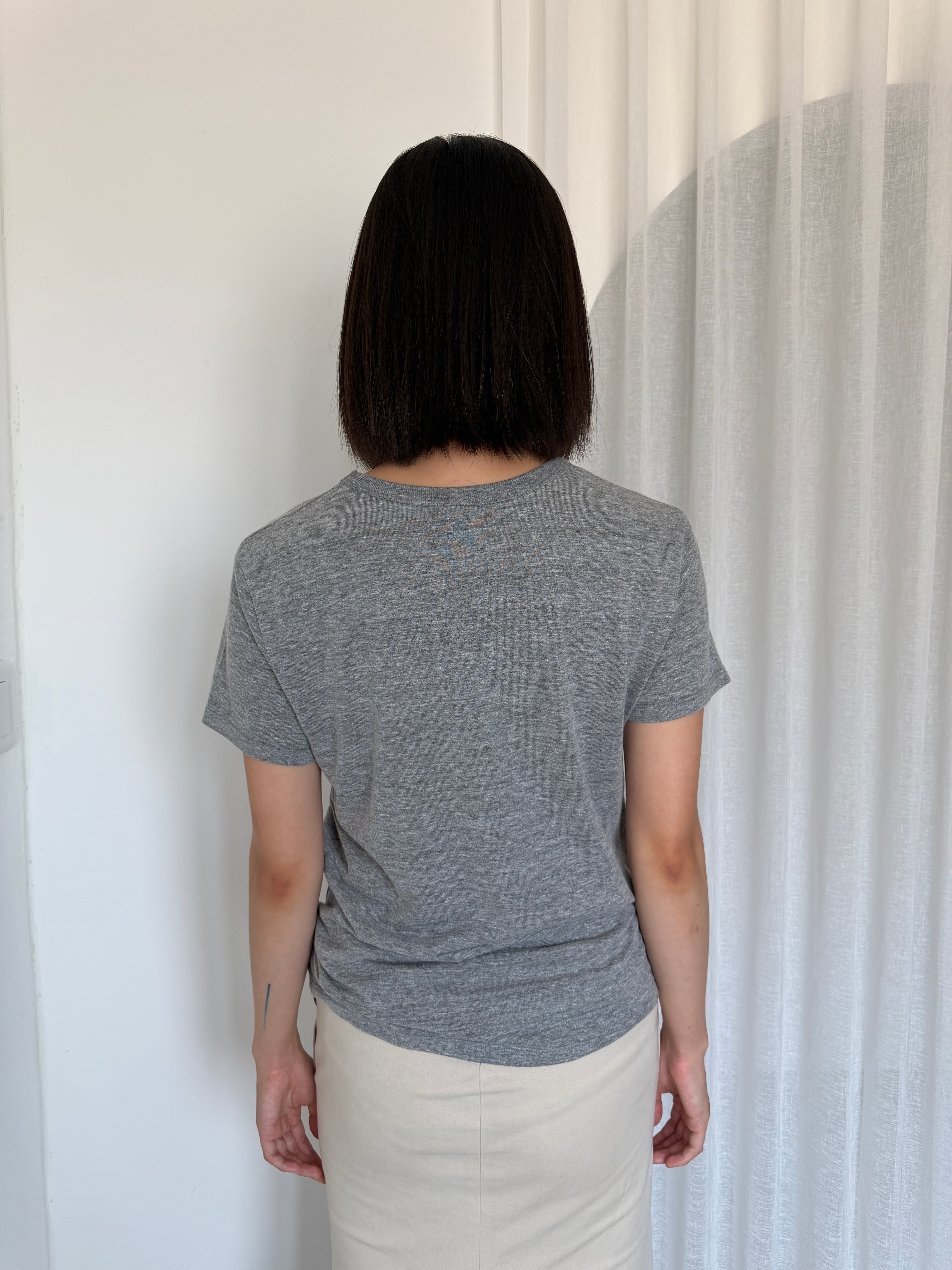 Vintage tee