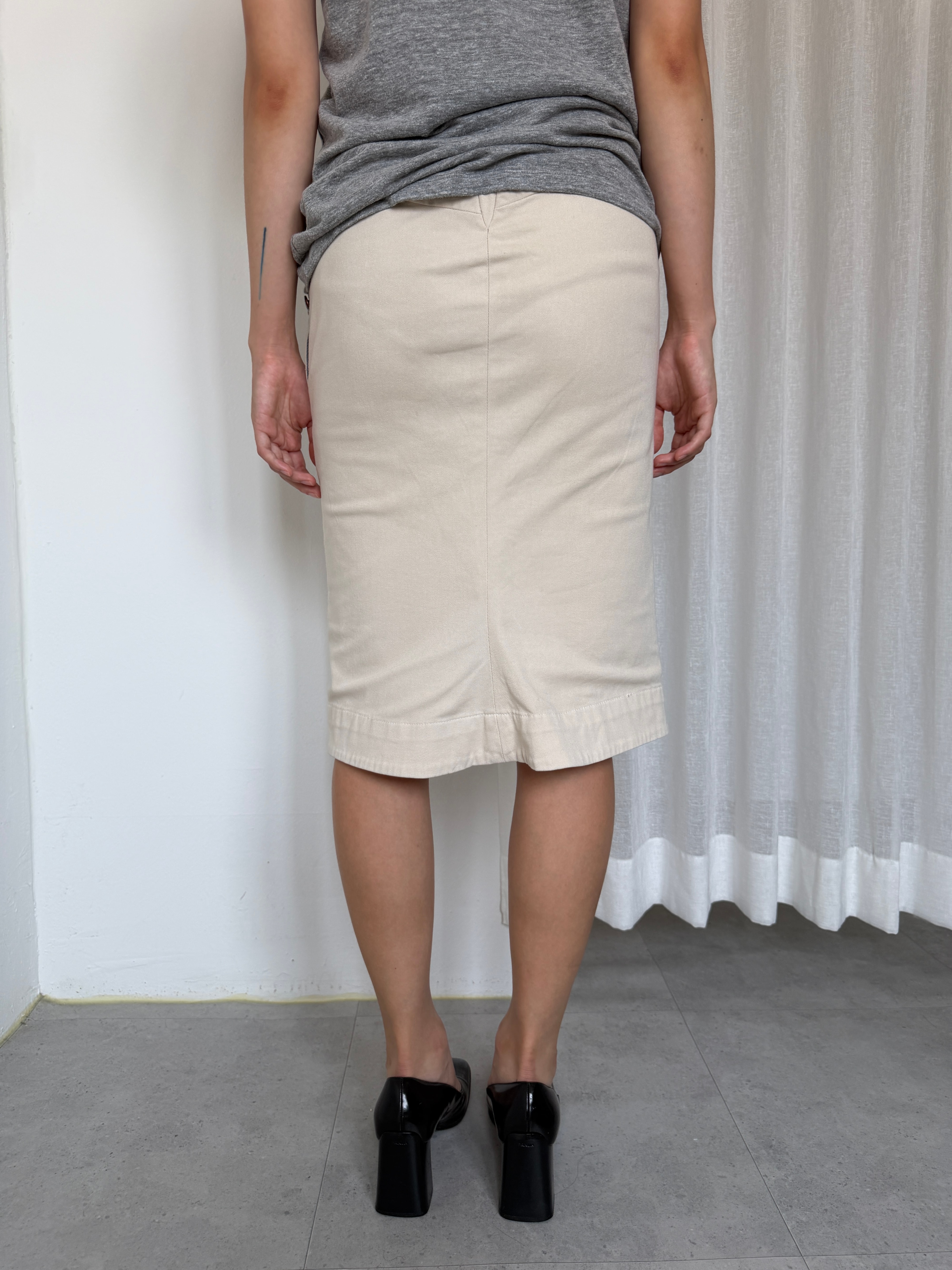 Vivienne westwood skirt