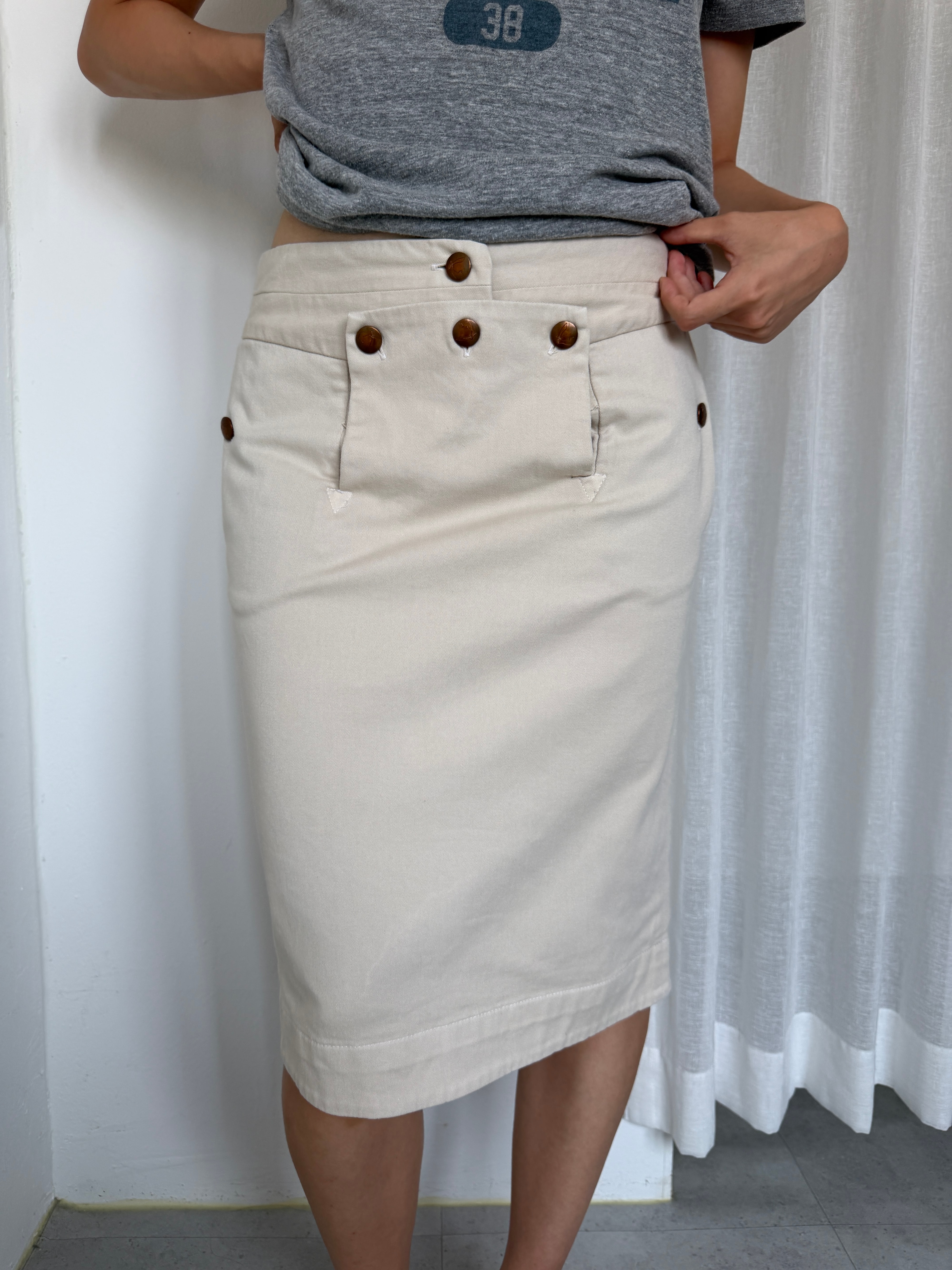 Vivienne westwood skirt