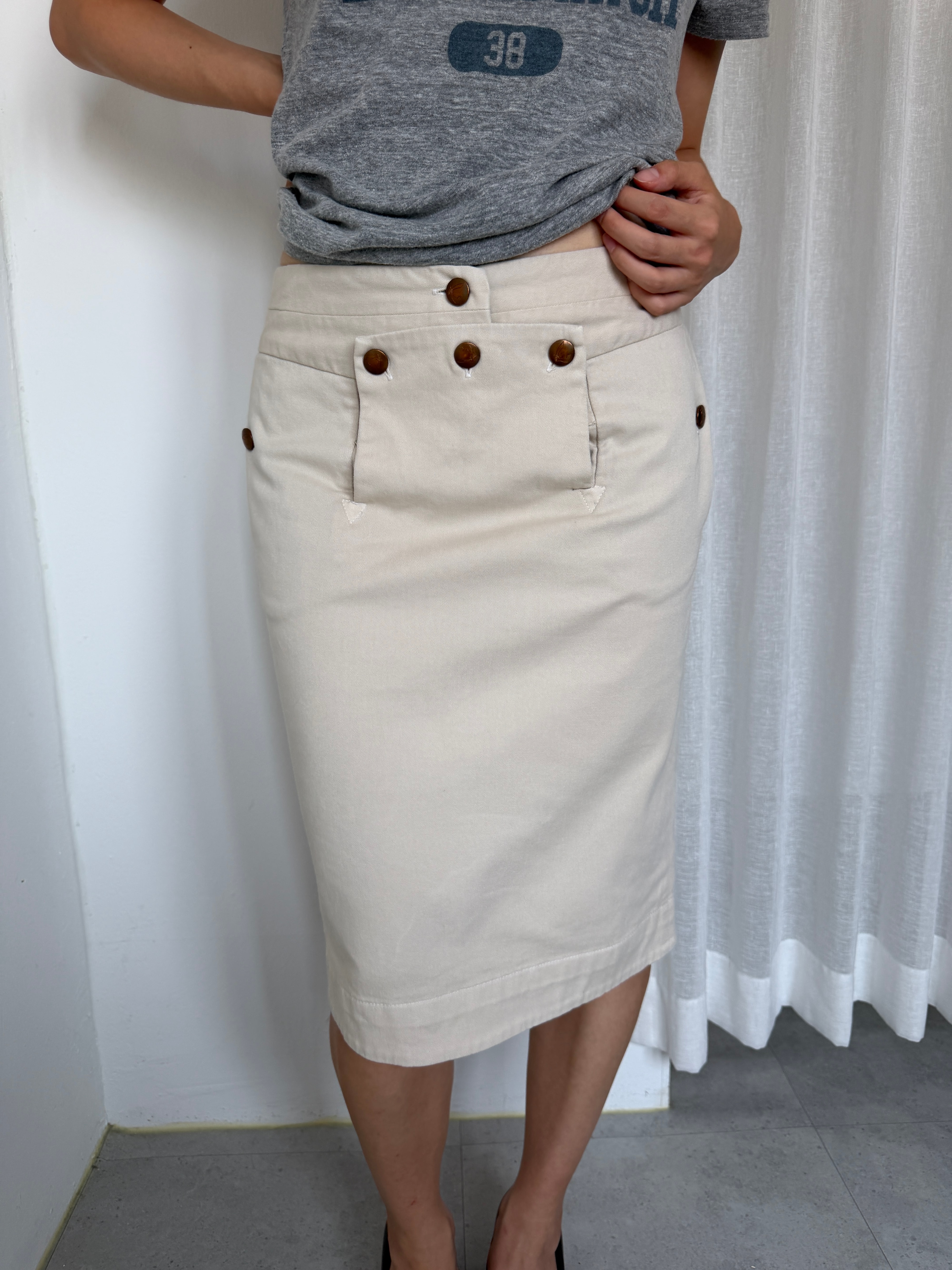 Vivienne westwood skirt
