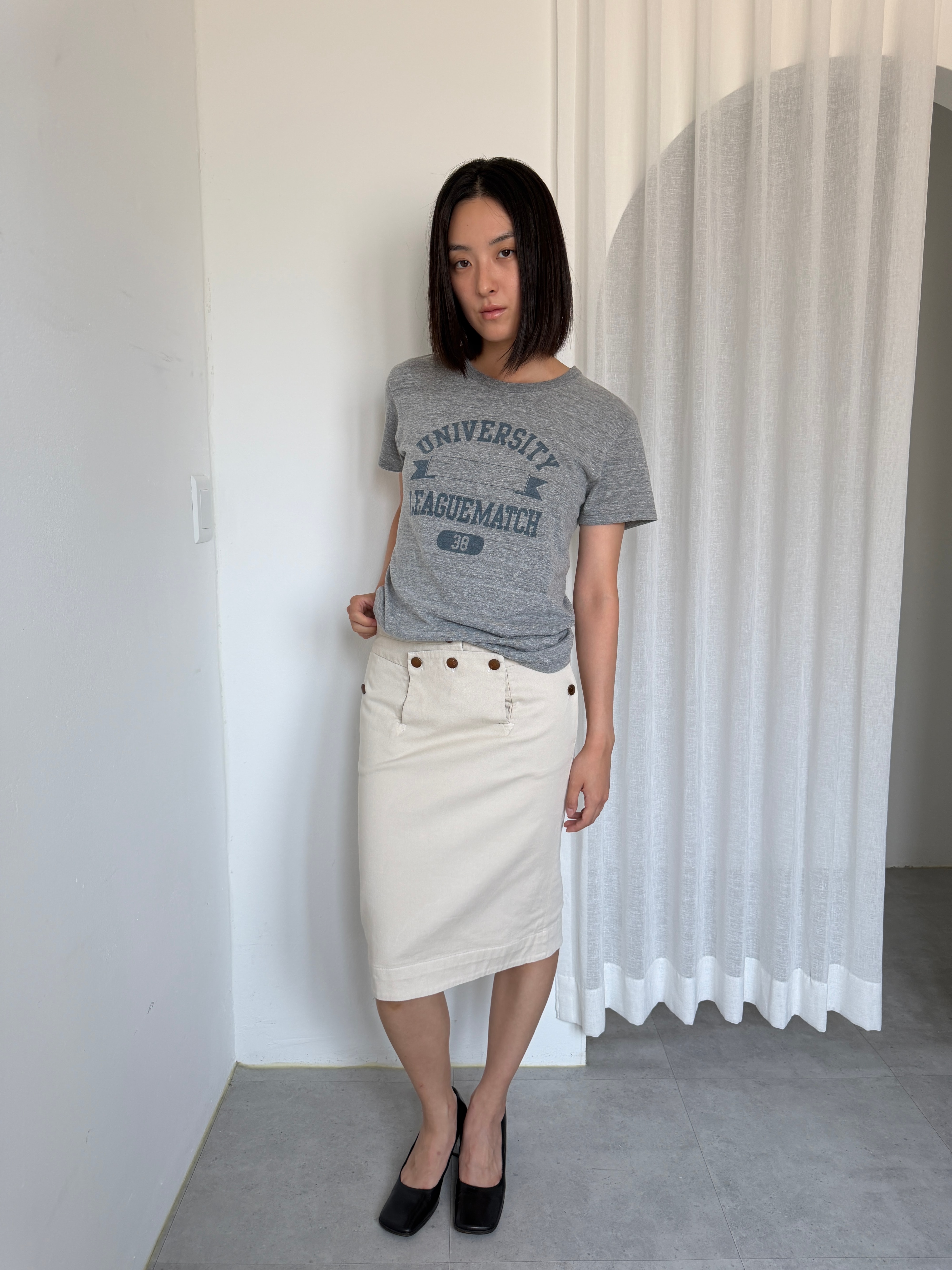 Vintage tee