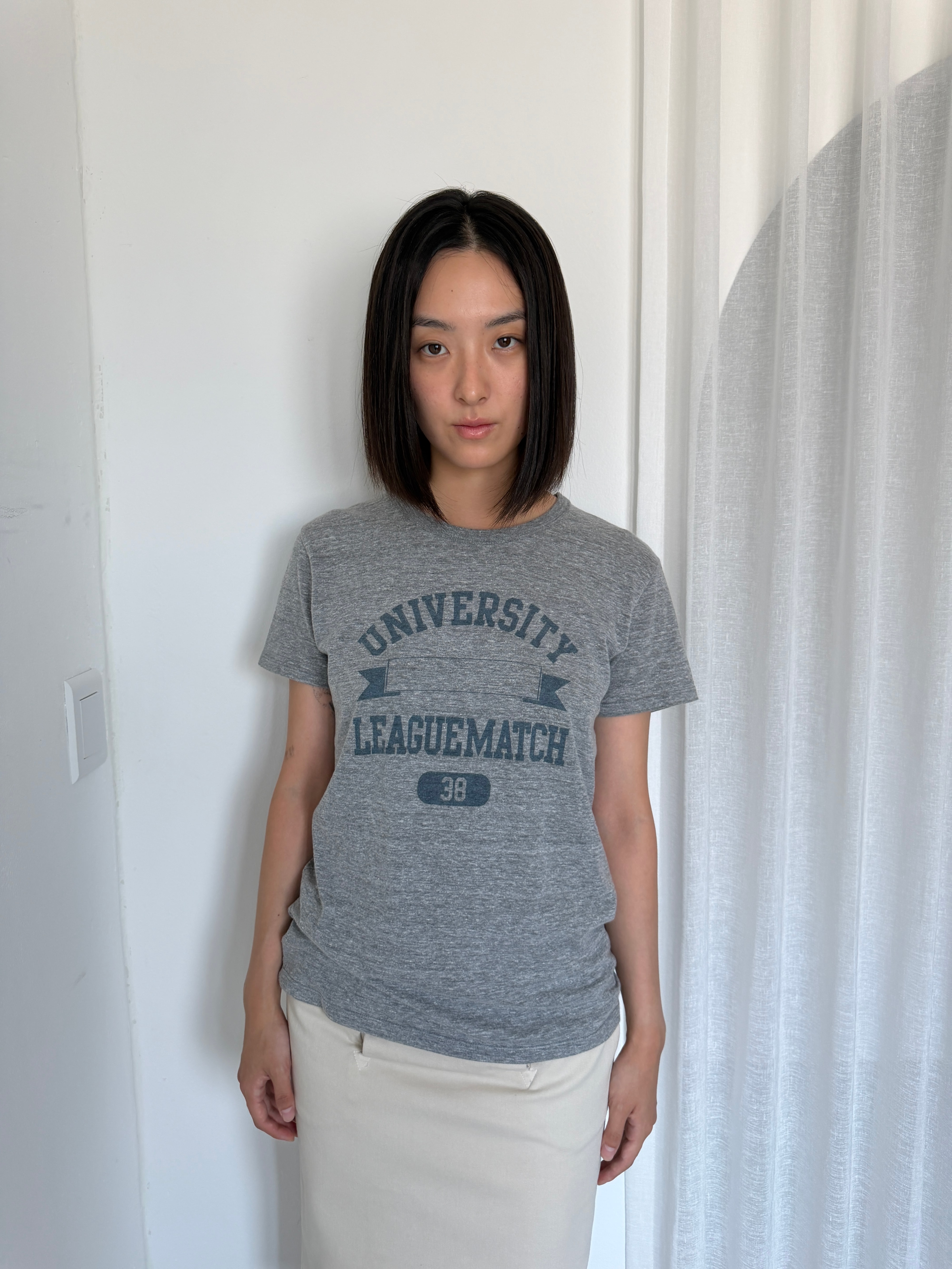 Vintage tee