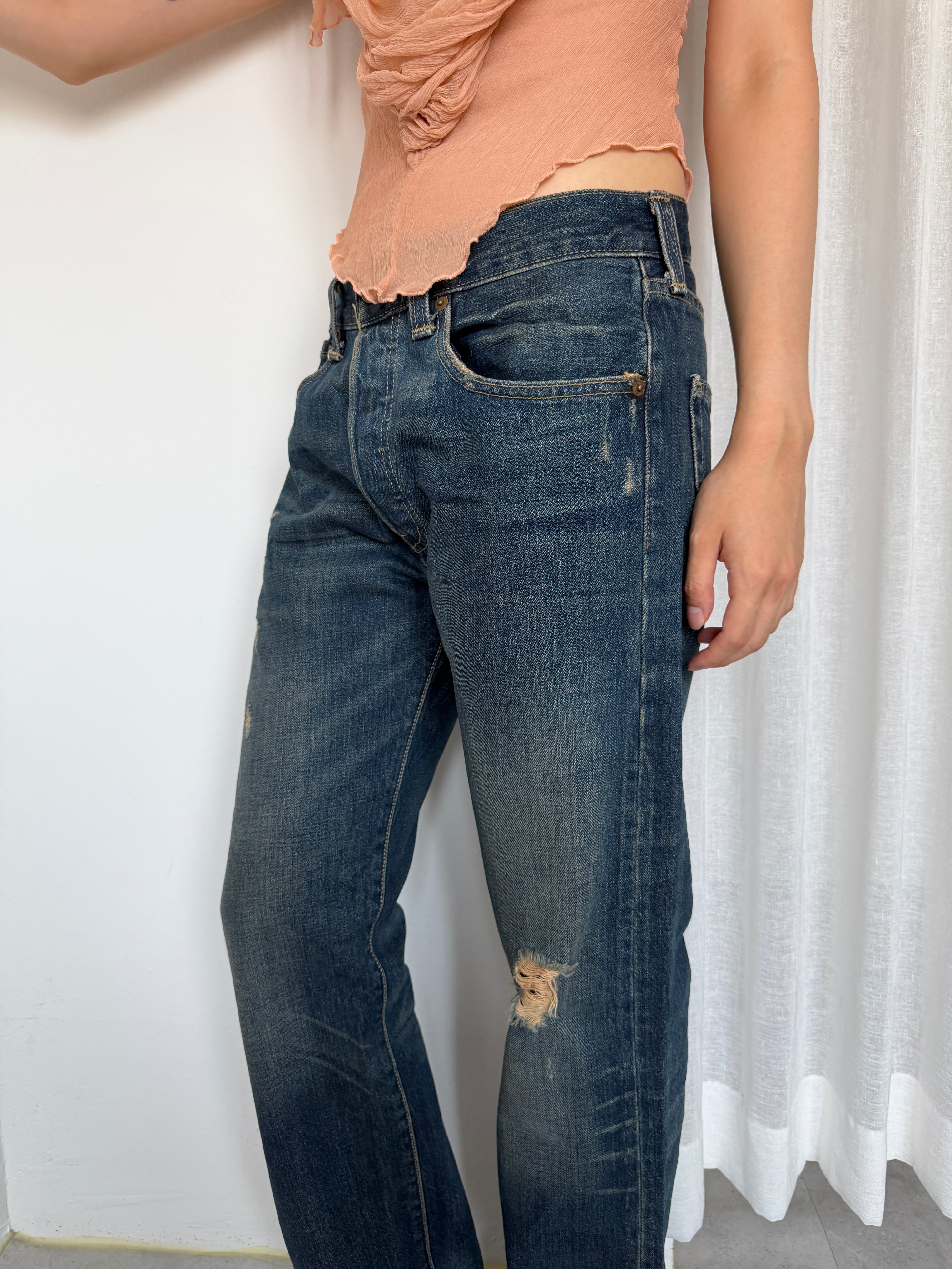 Levi's pants