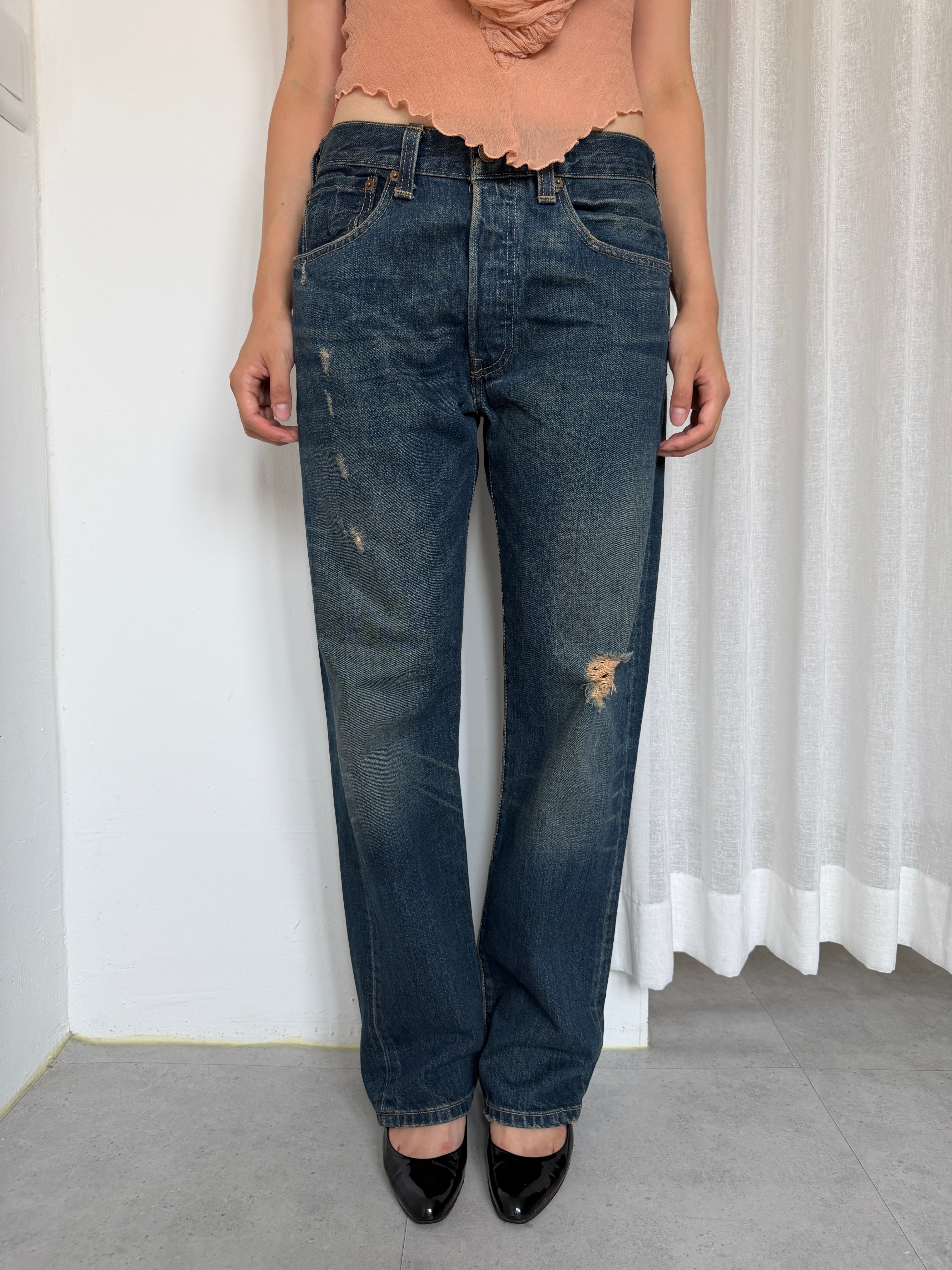 Levi's pants