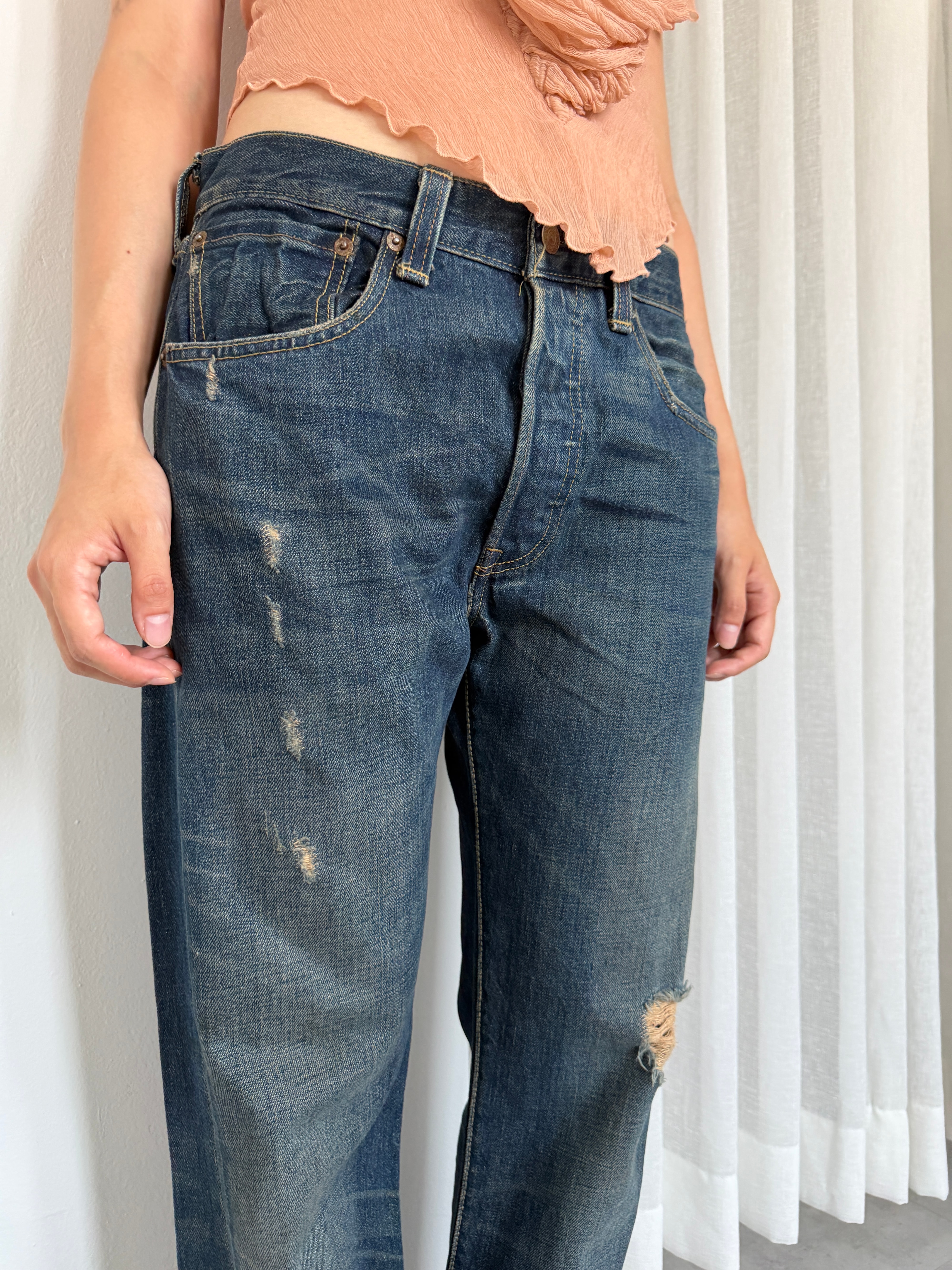 Levi's pants