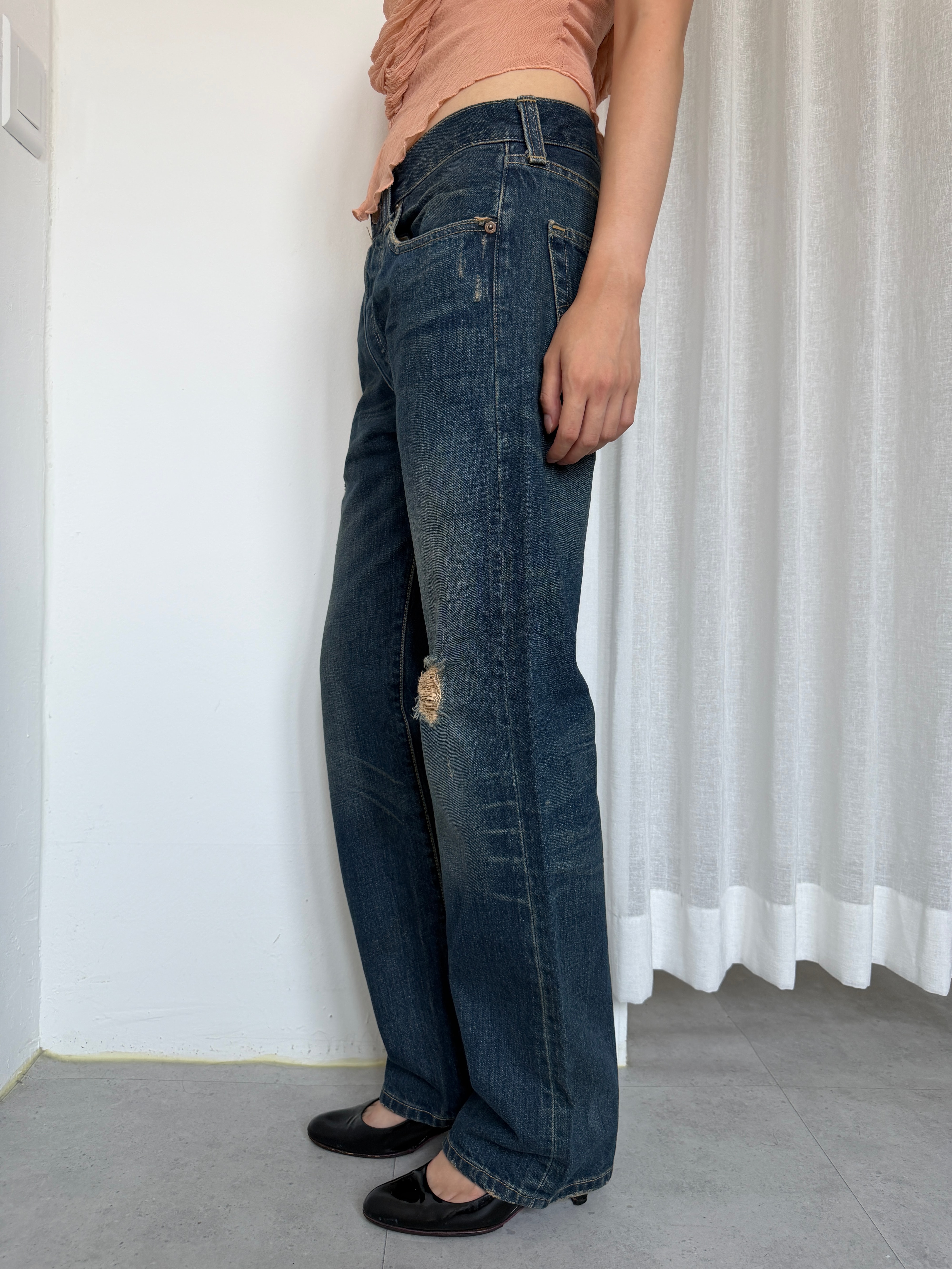 Levi's pants