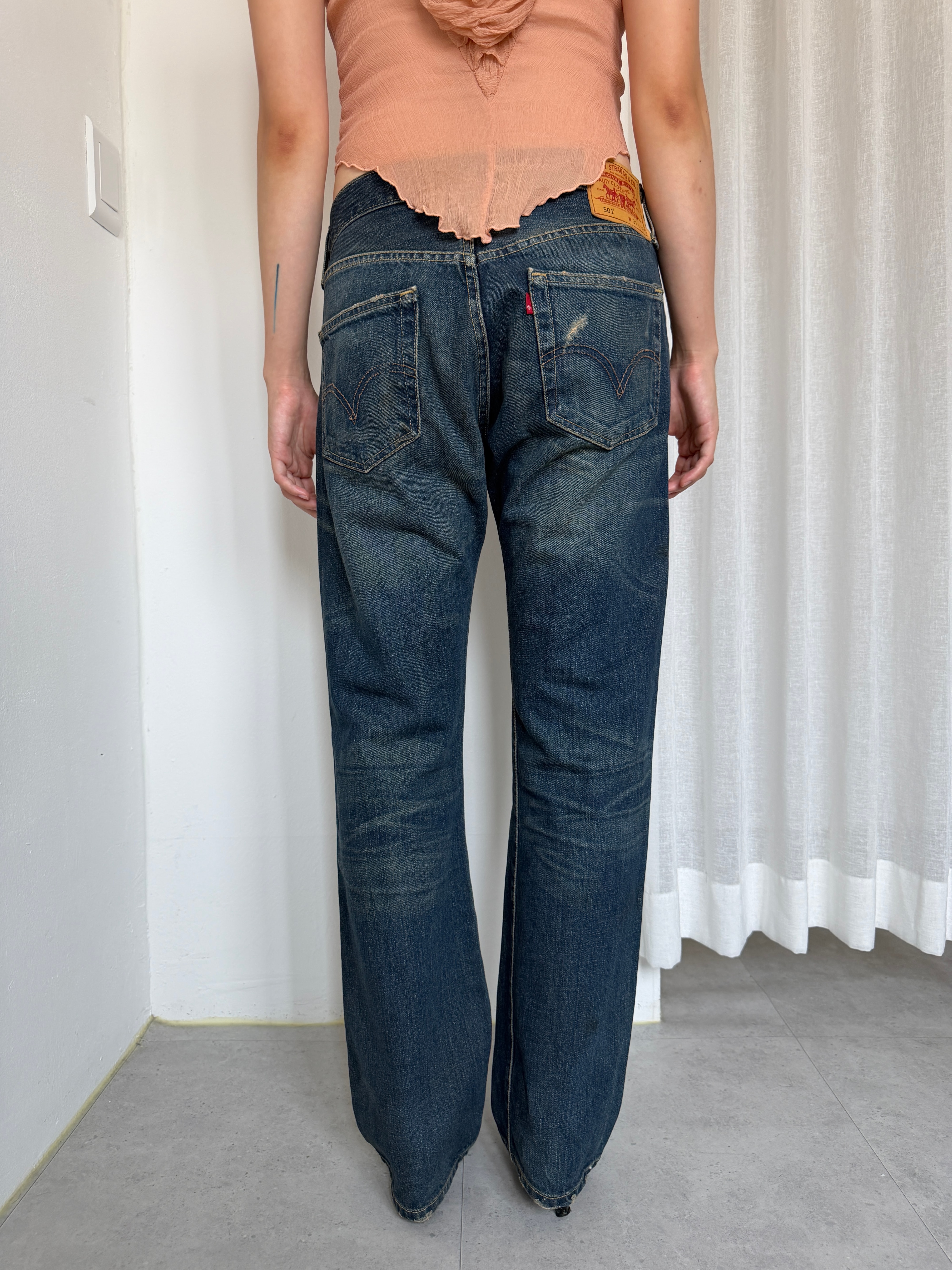 Levi's pants