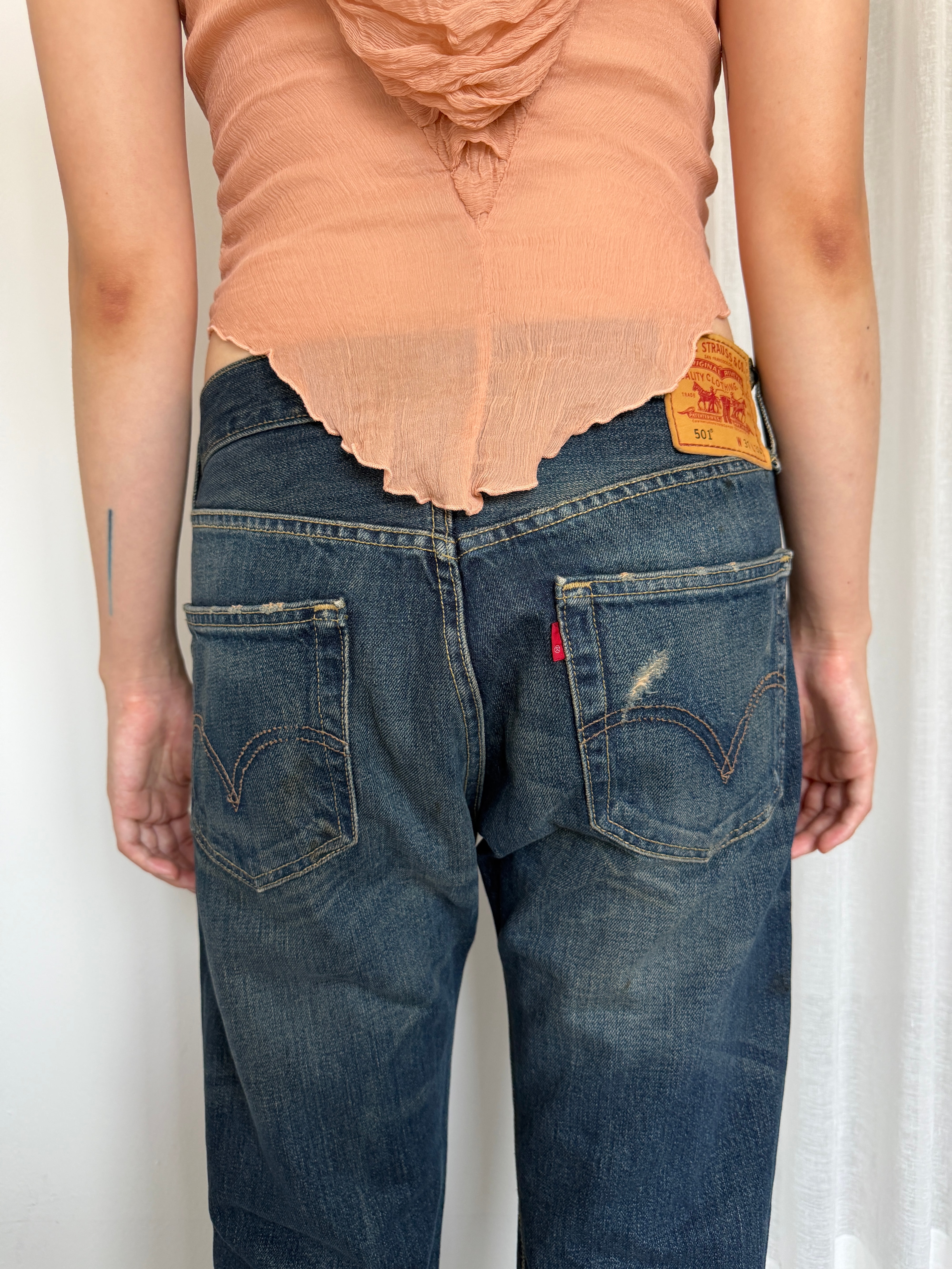 Levi's pants