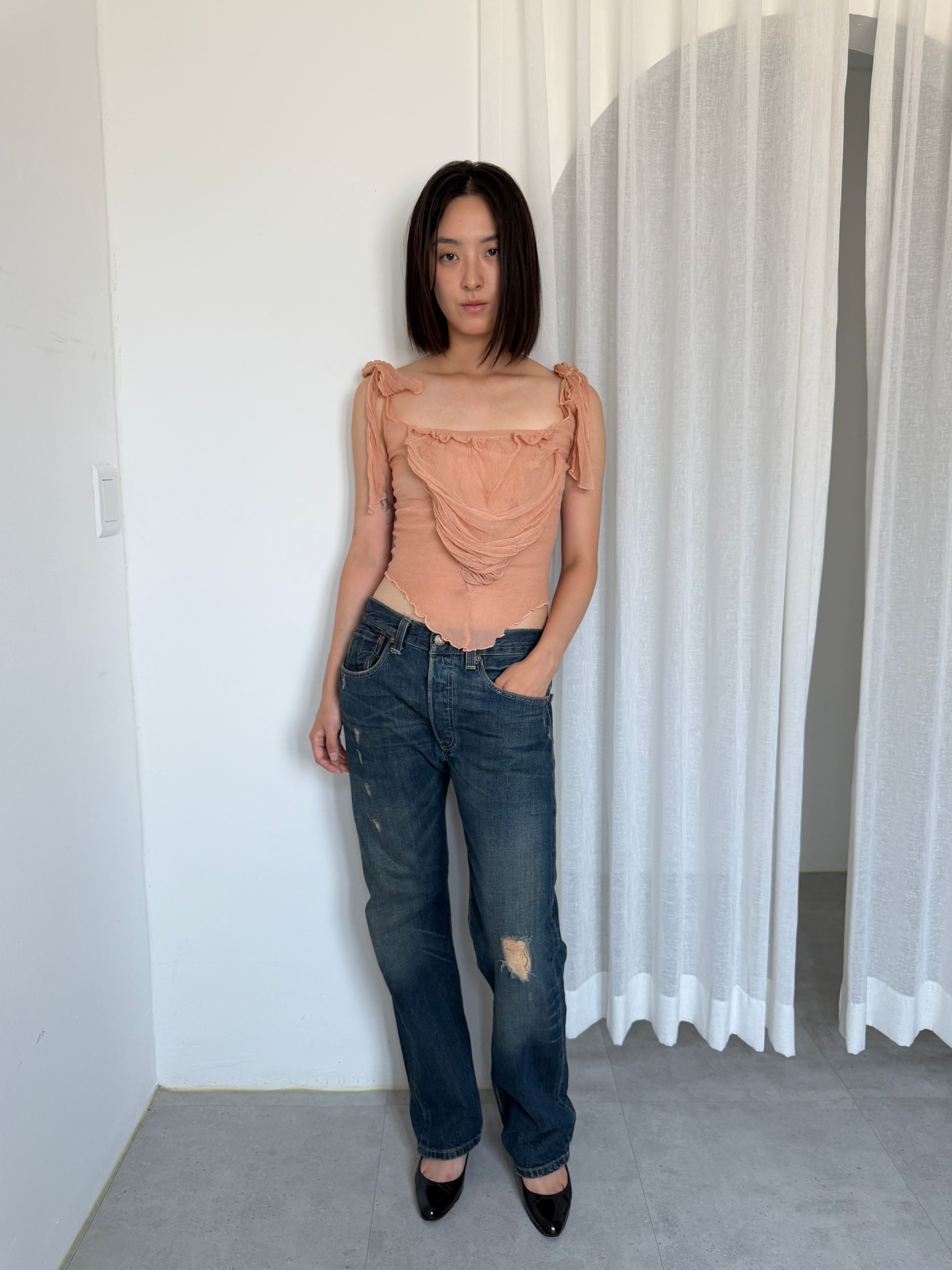 Levi's pants