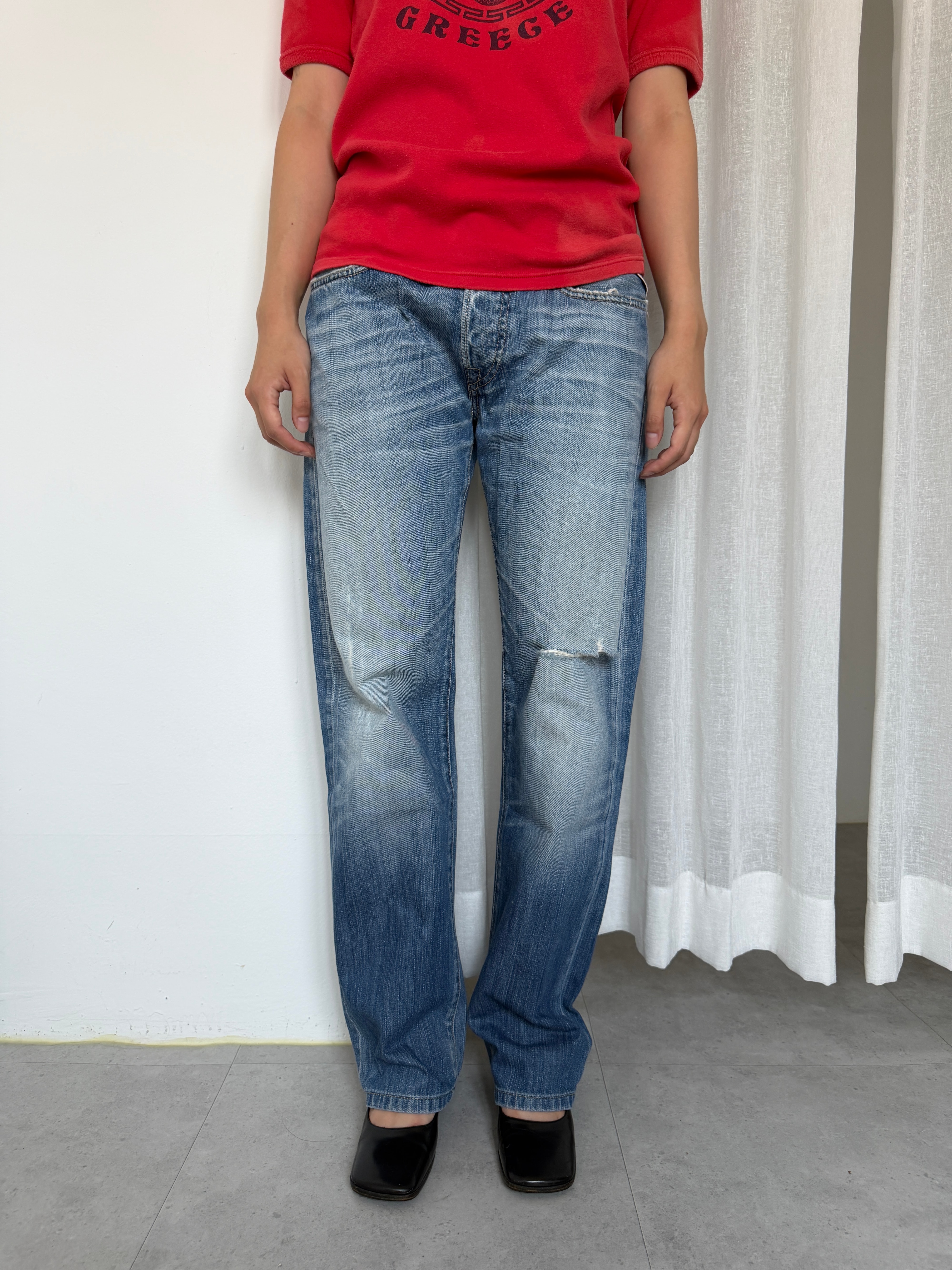 Replay pants
