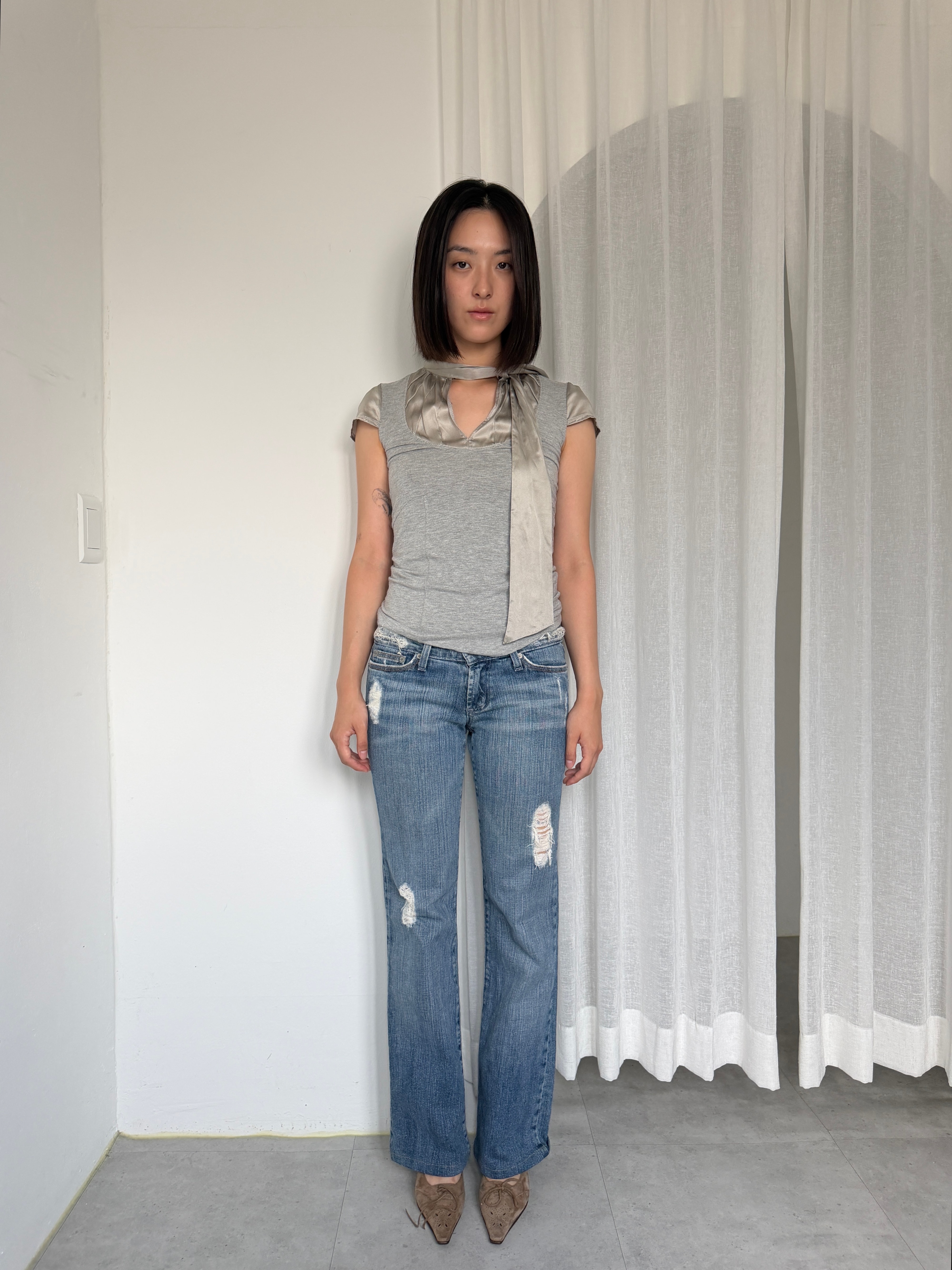 Vintage pants