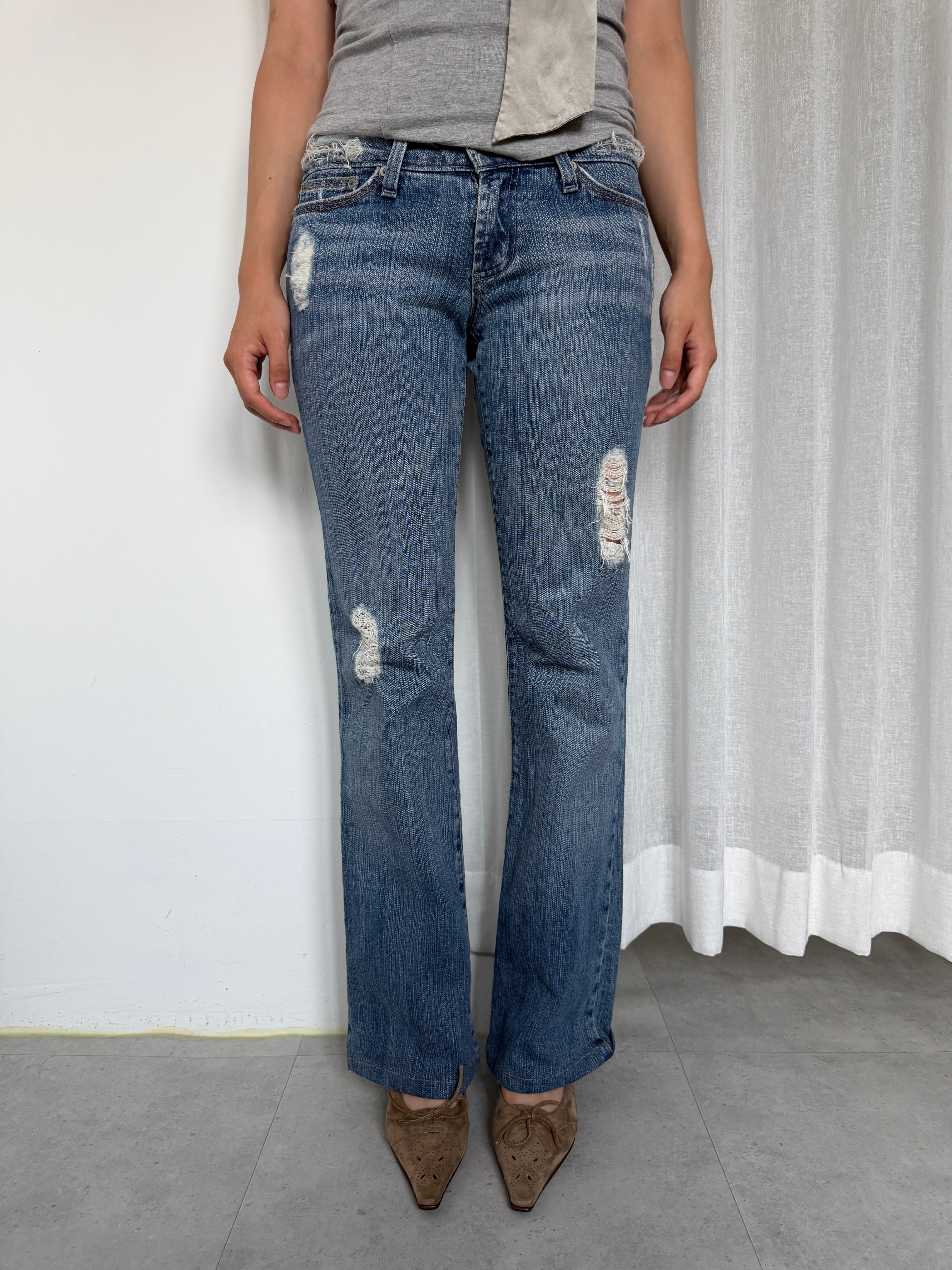 Vintage pants