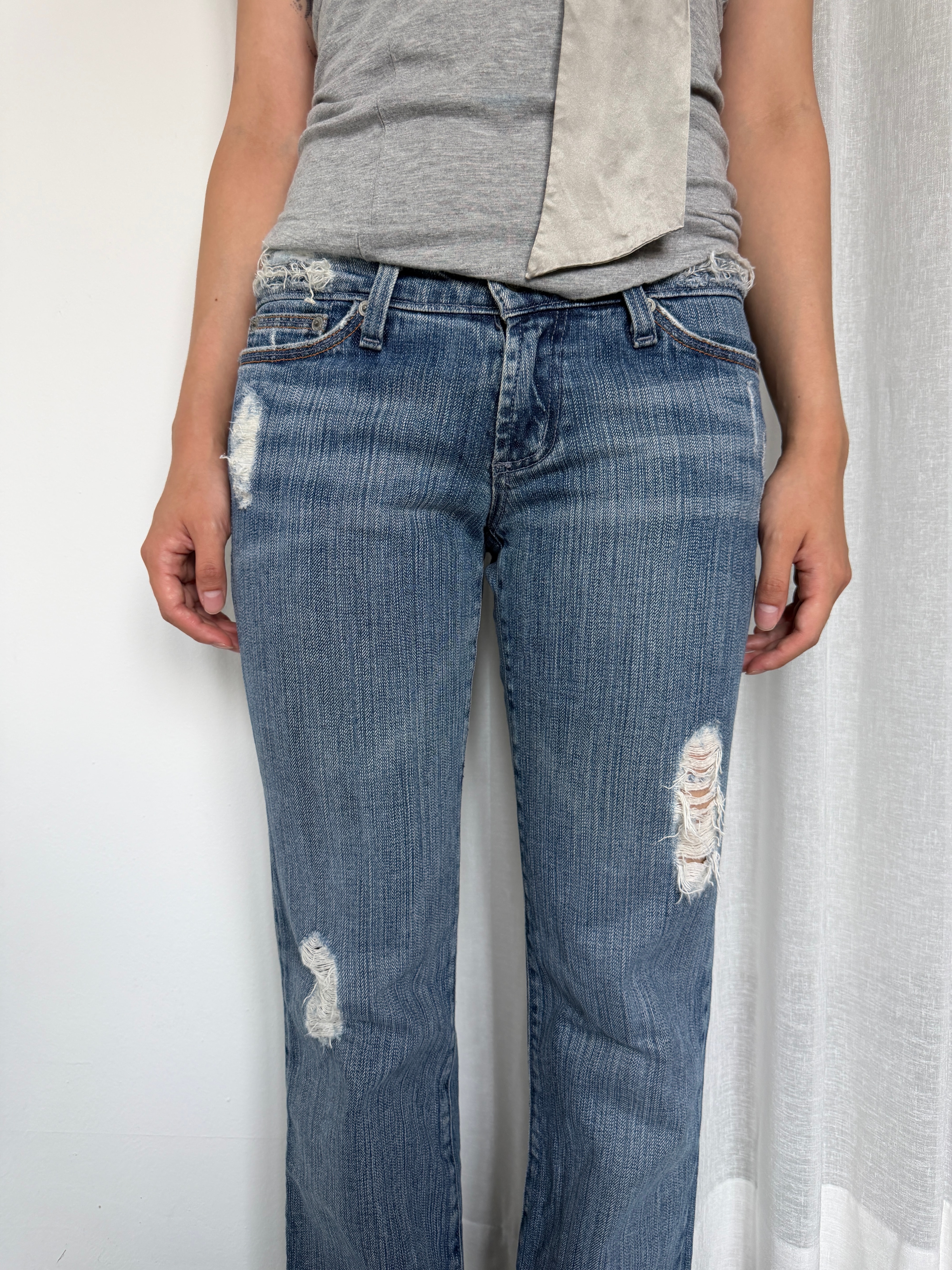 Vintage pants
