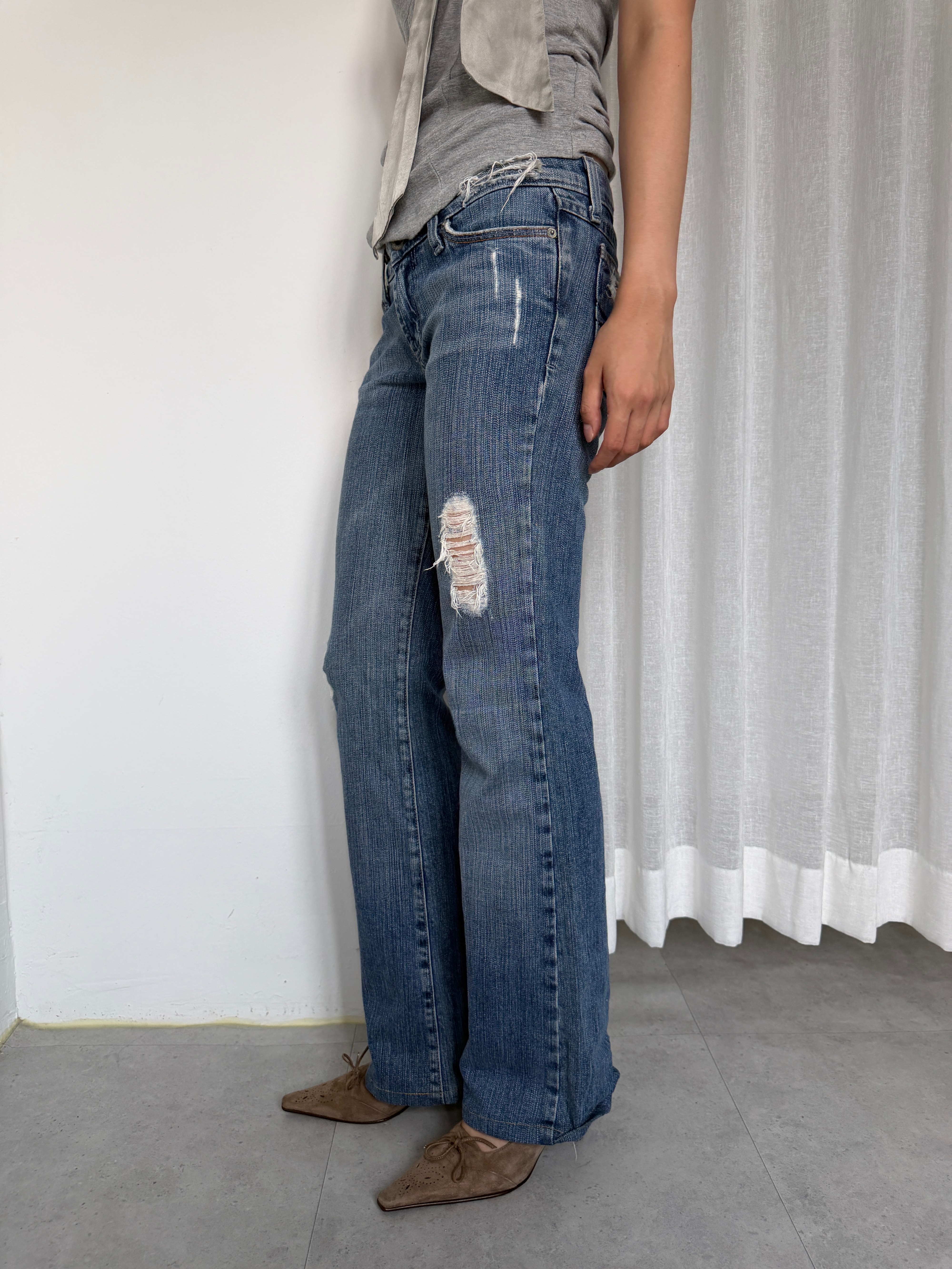 Vintage pants