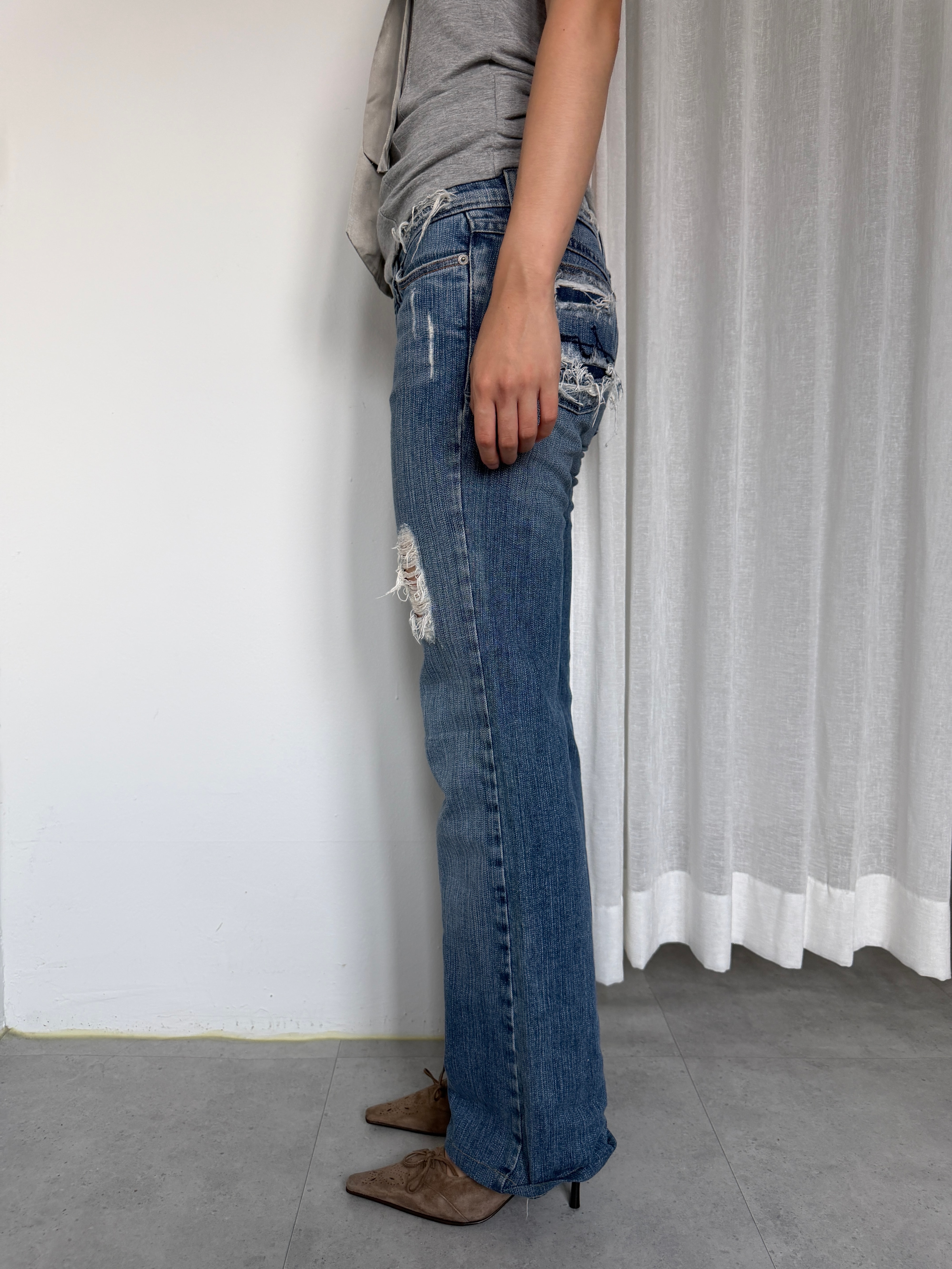 Vintage pants