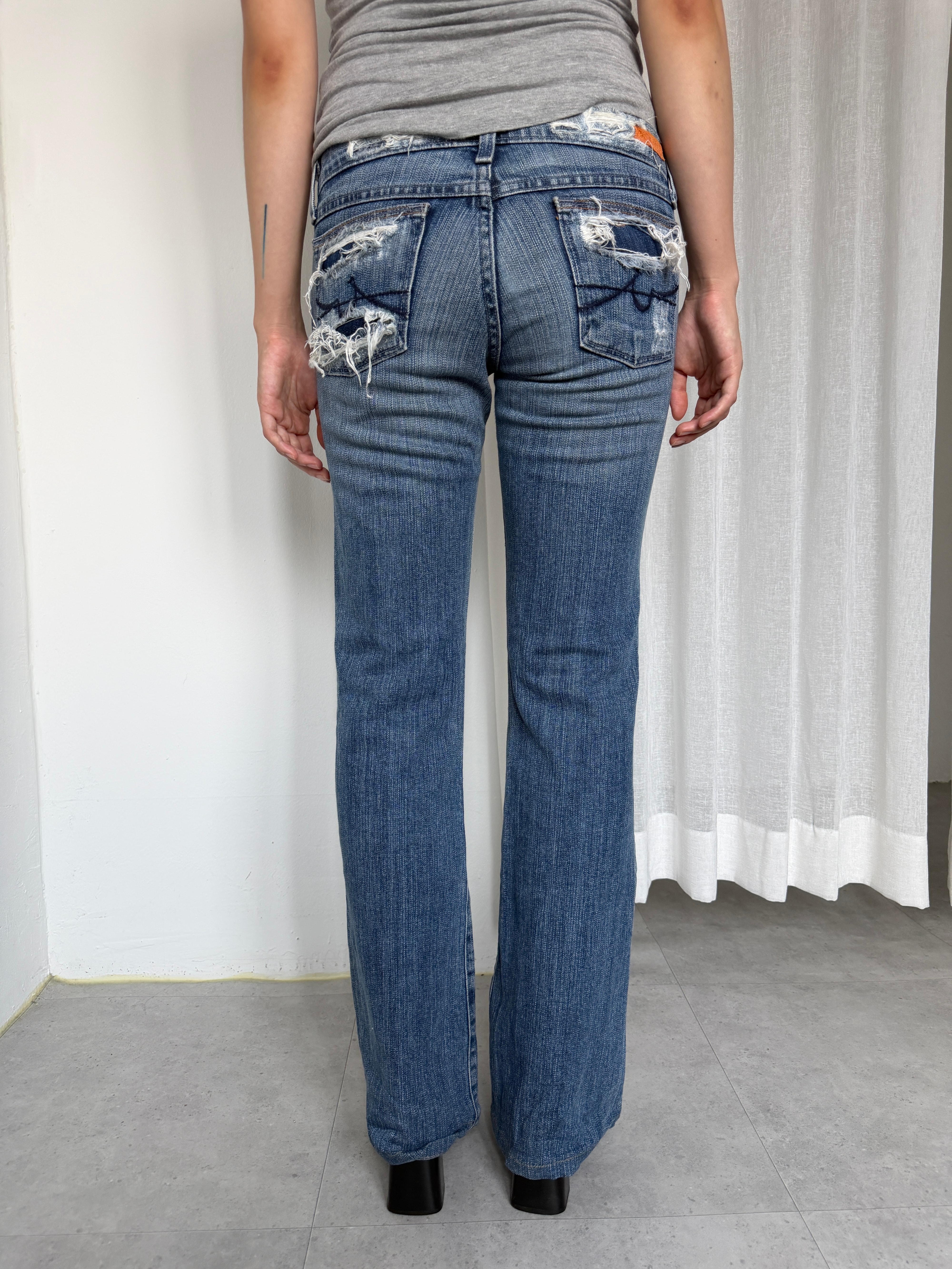 Vintage pants