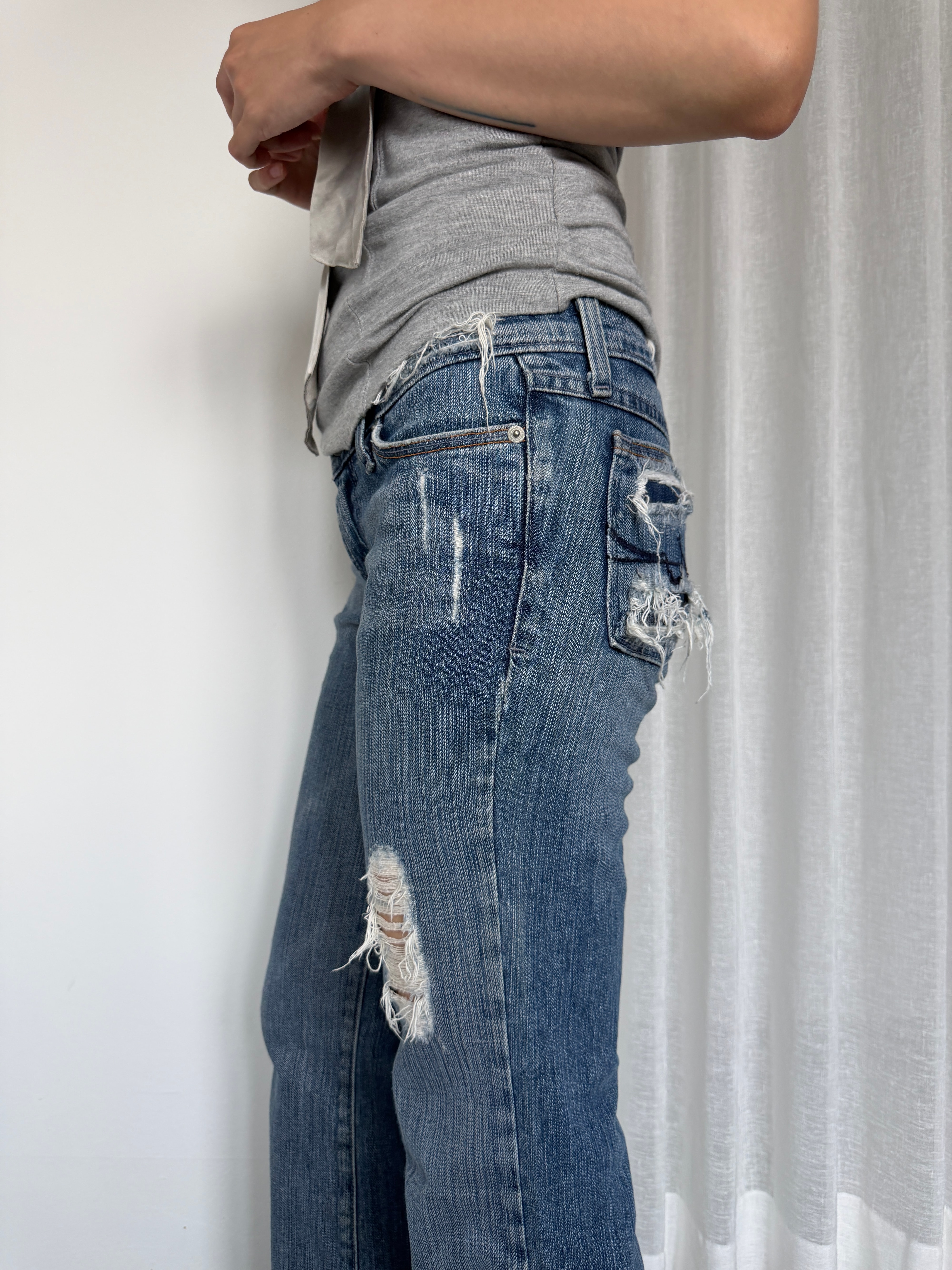 Vintage pants
