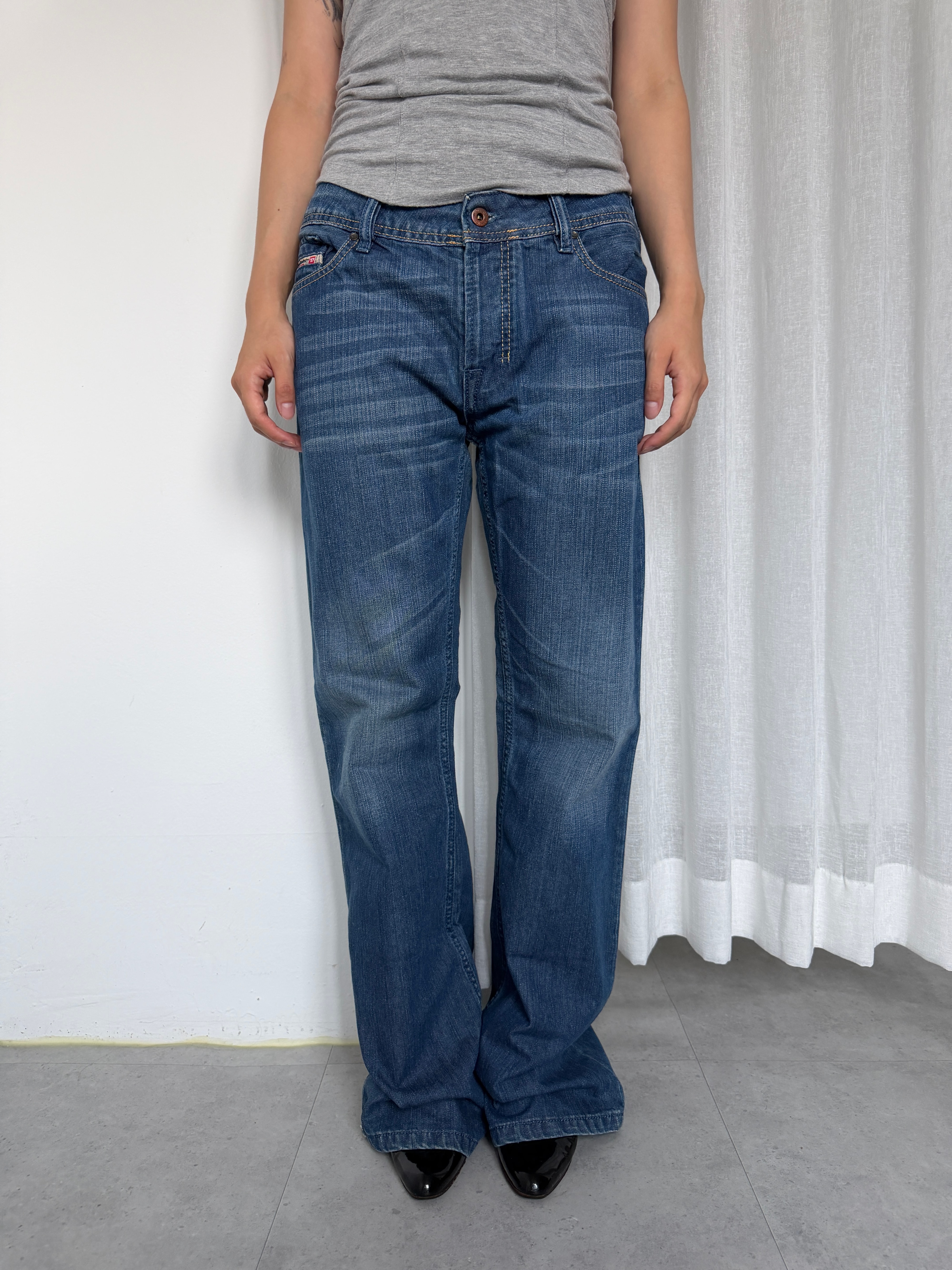 Diesel pants
