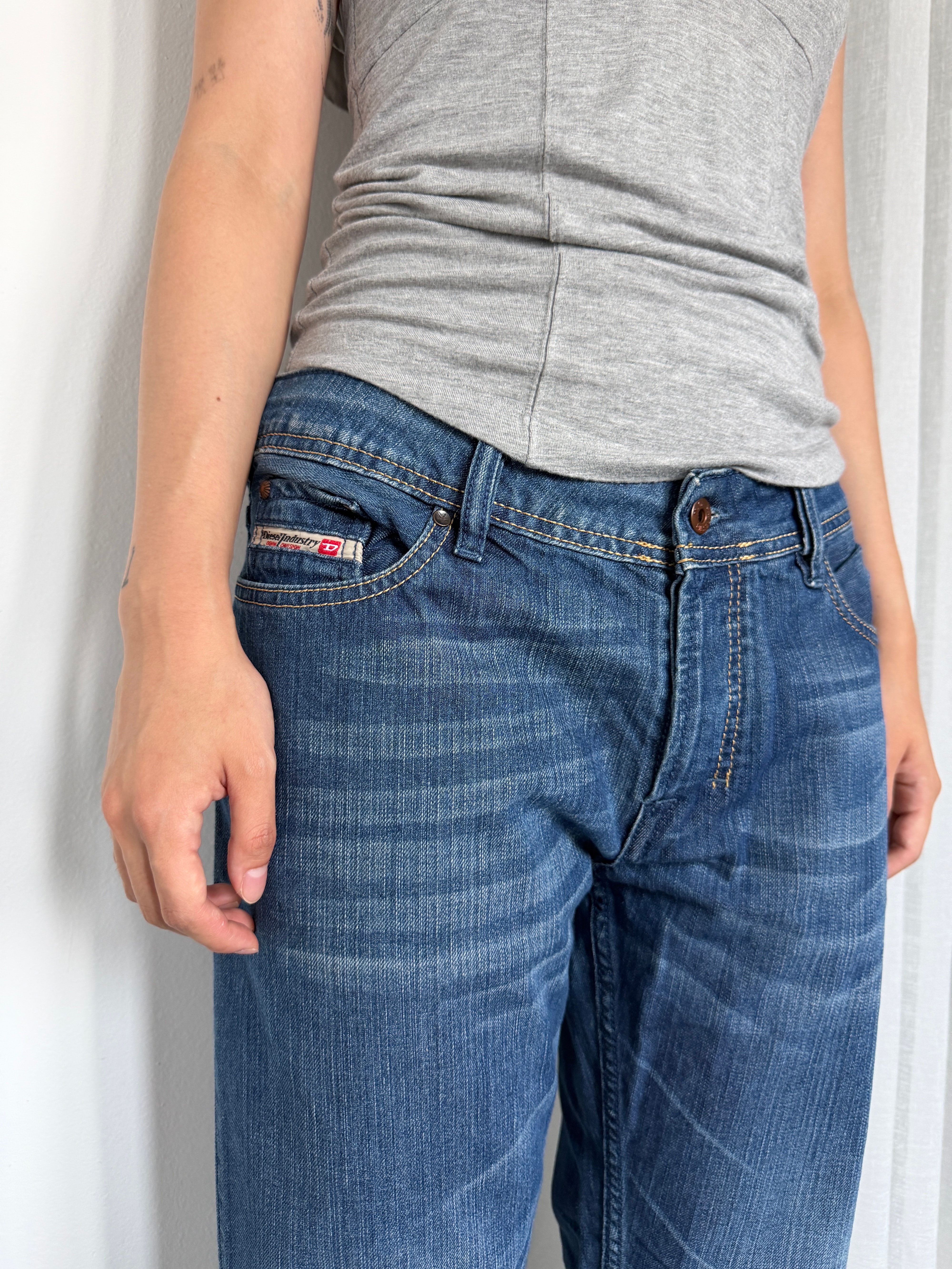 Diesel pants