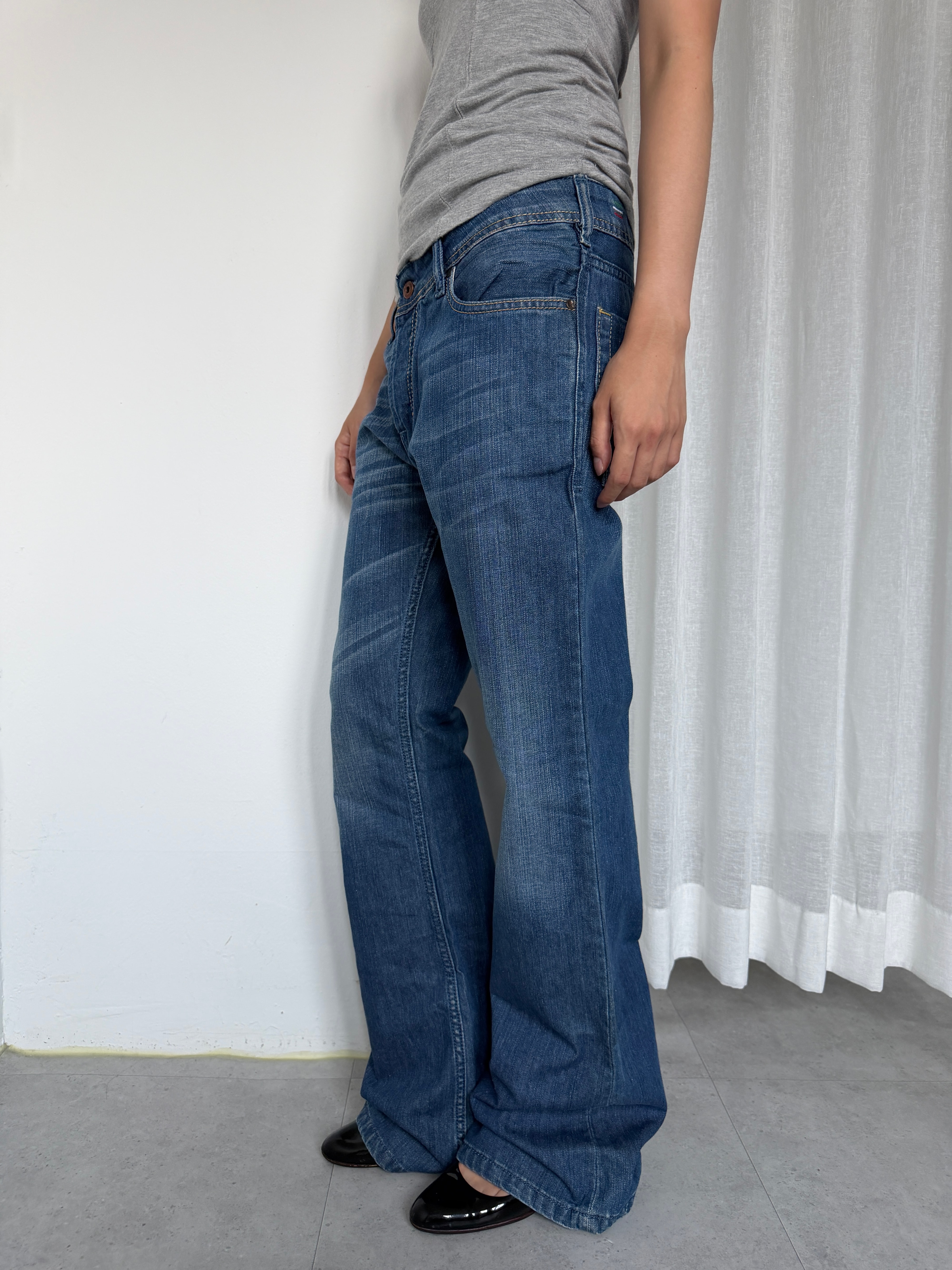 Diesel pants