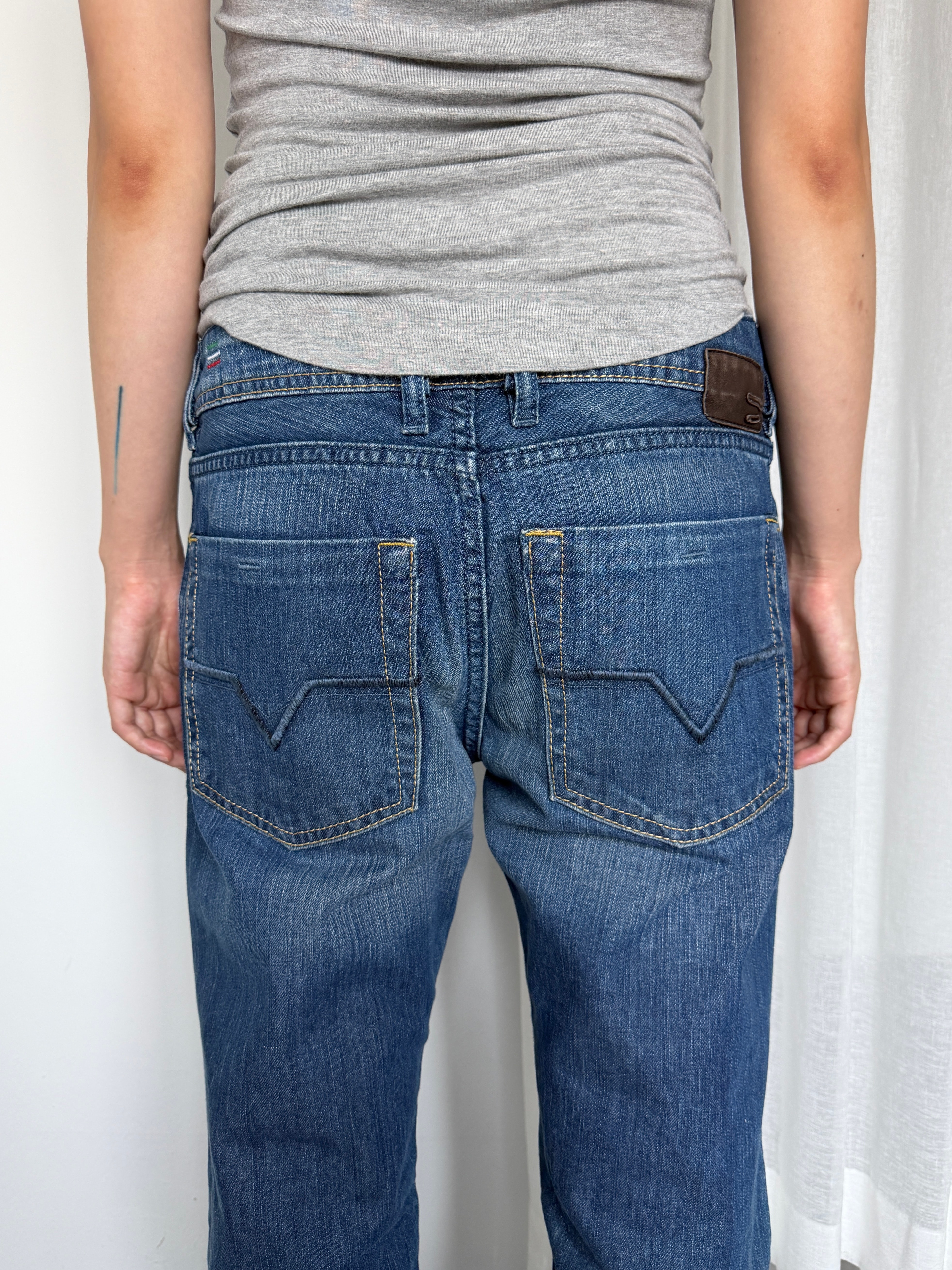 Diesel pants