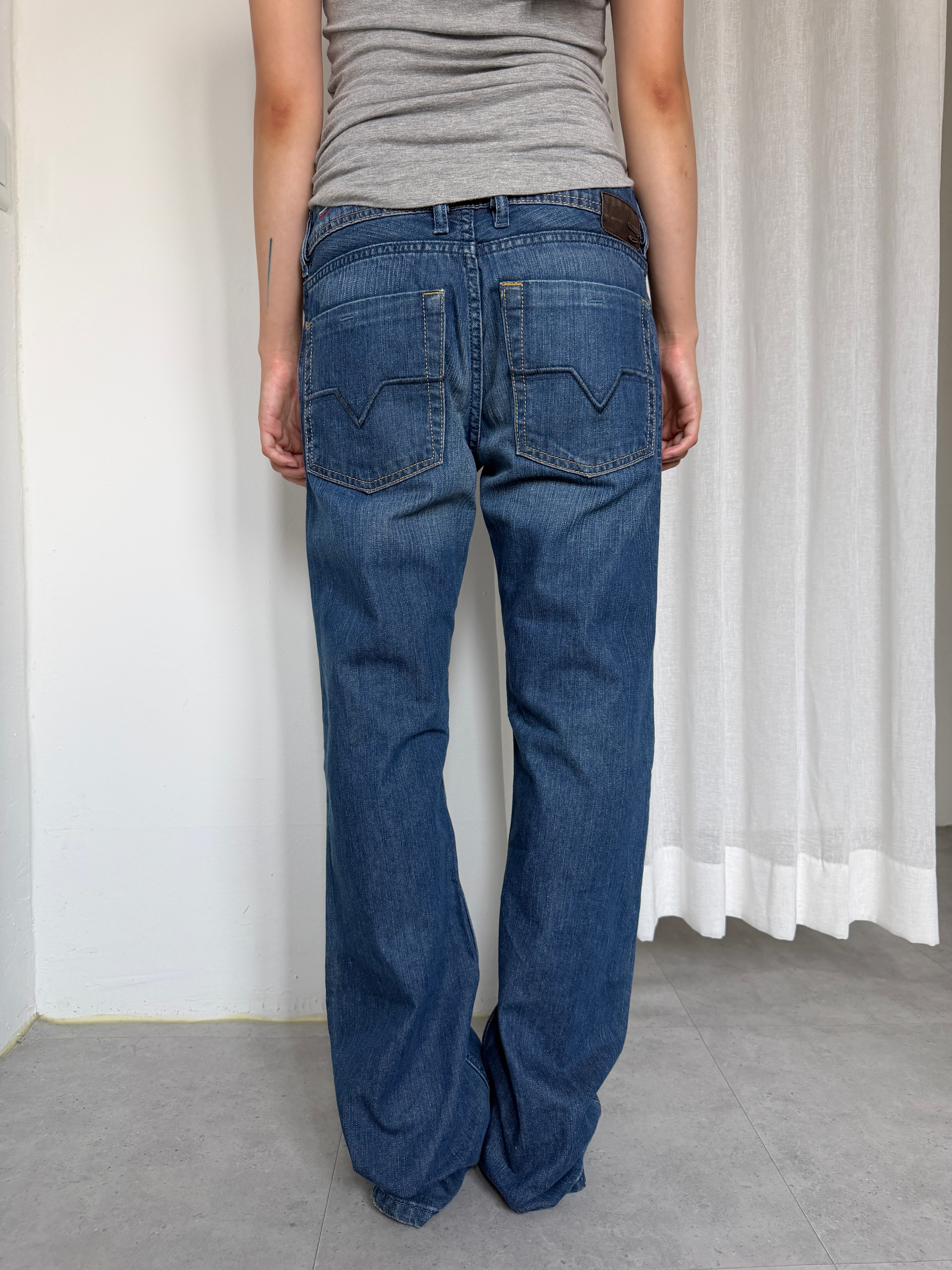 Diesel pants