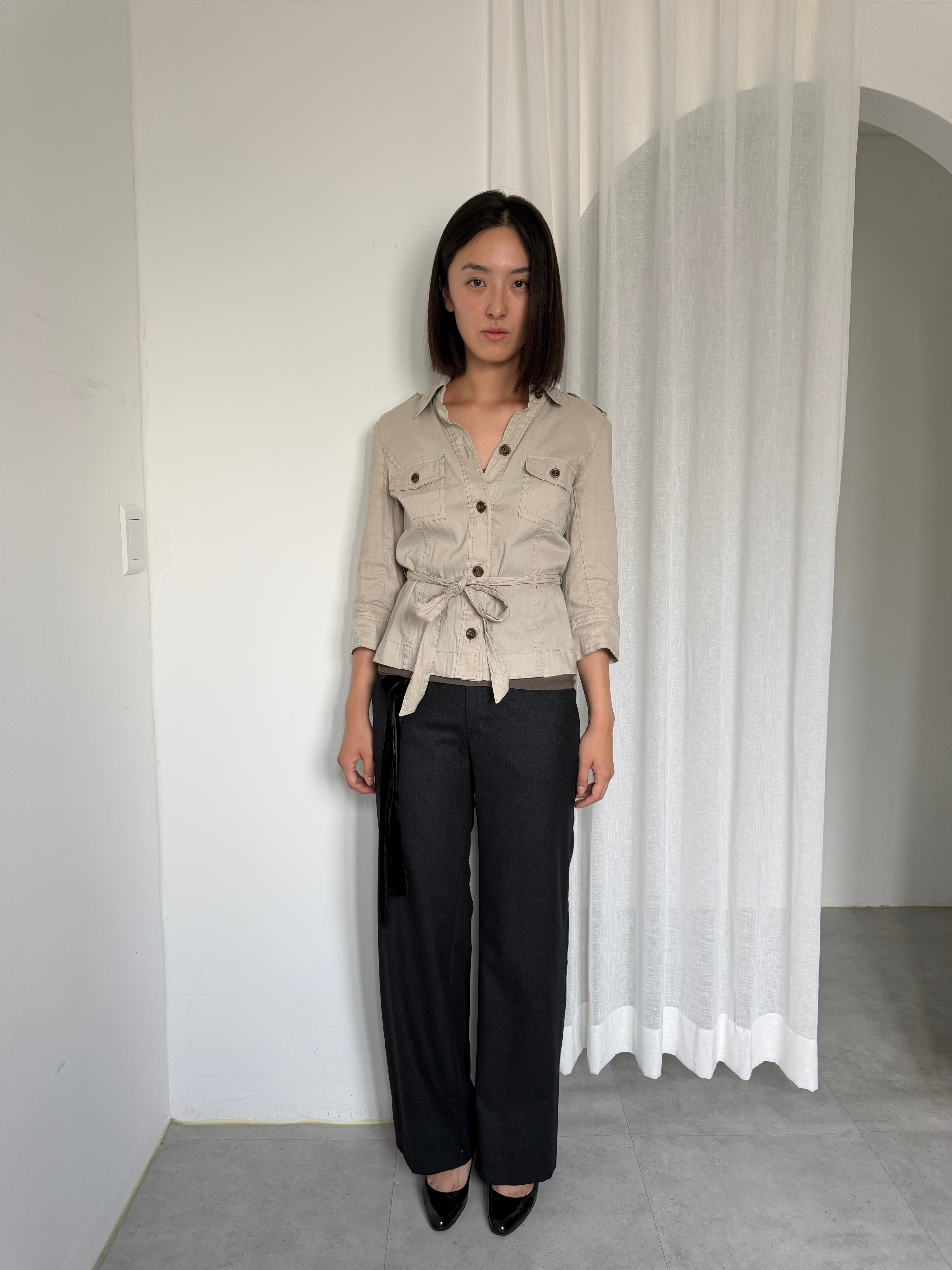 Vintage shirt