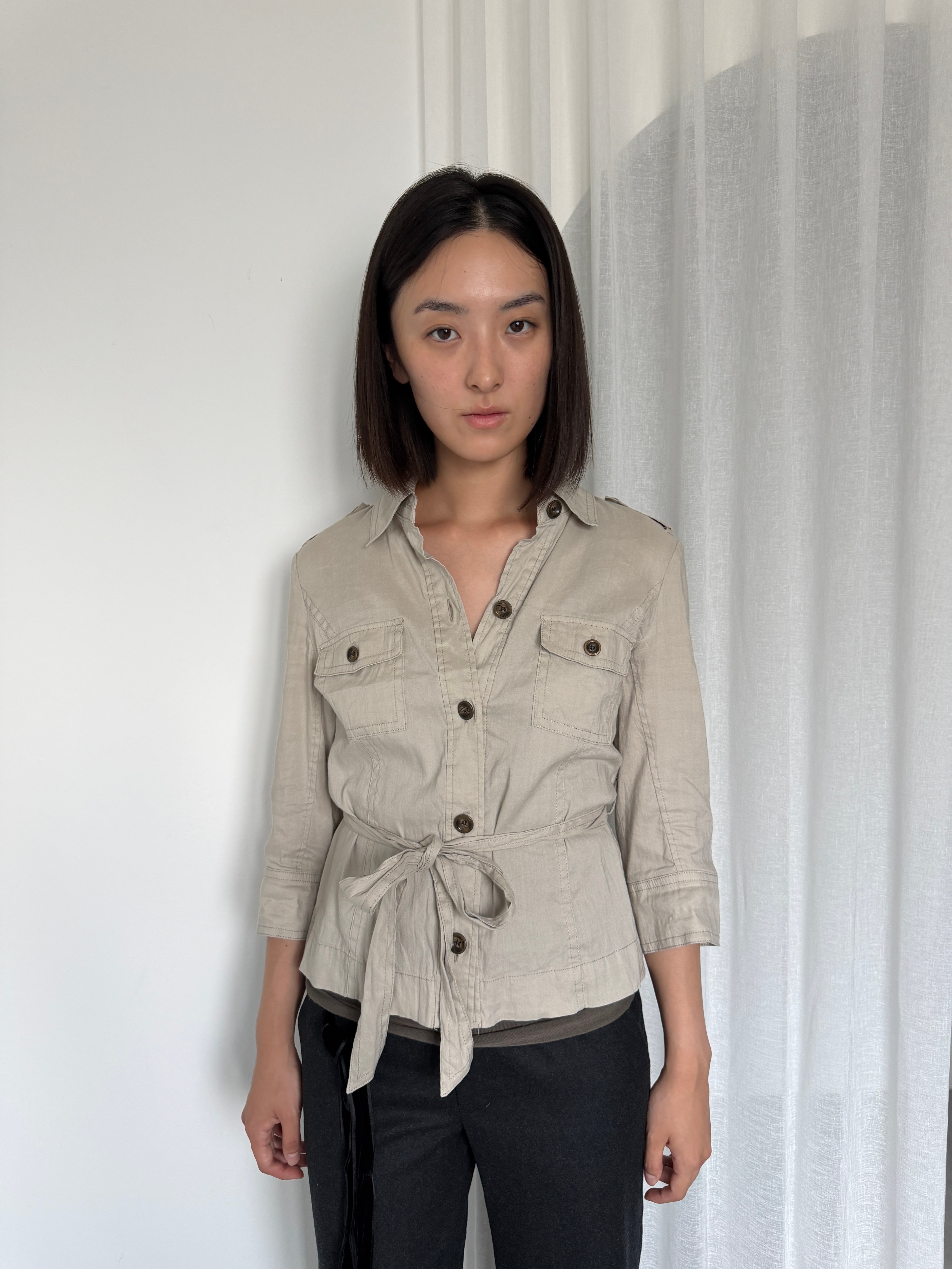 Vintage shirt
