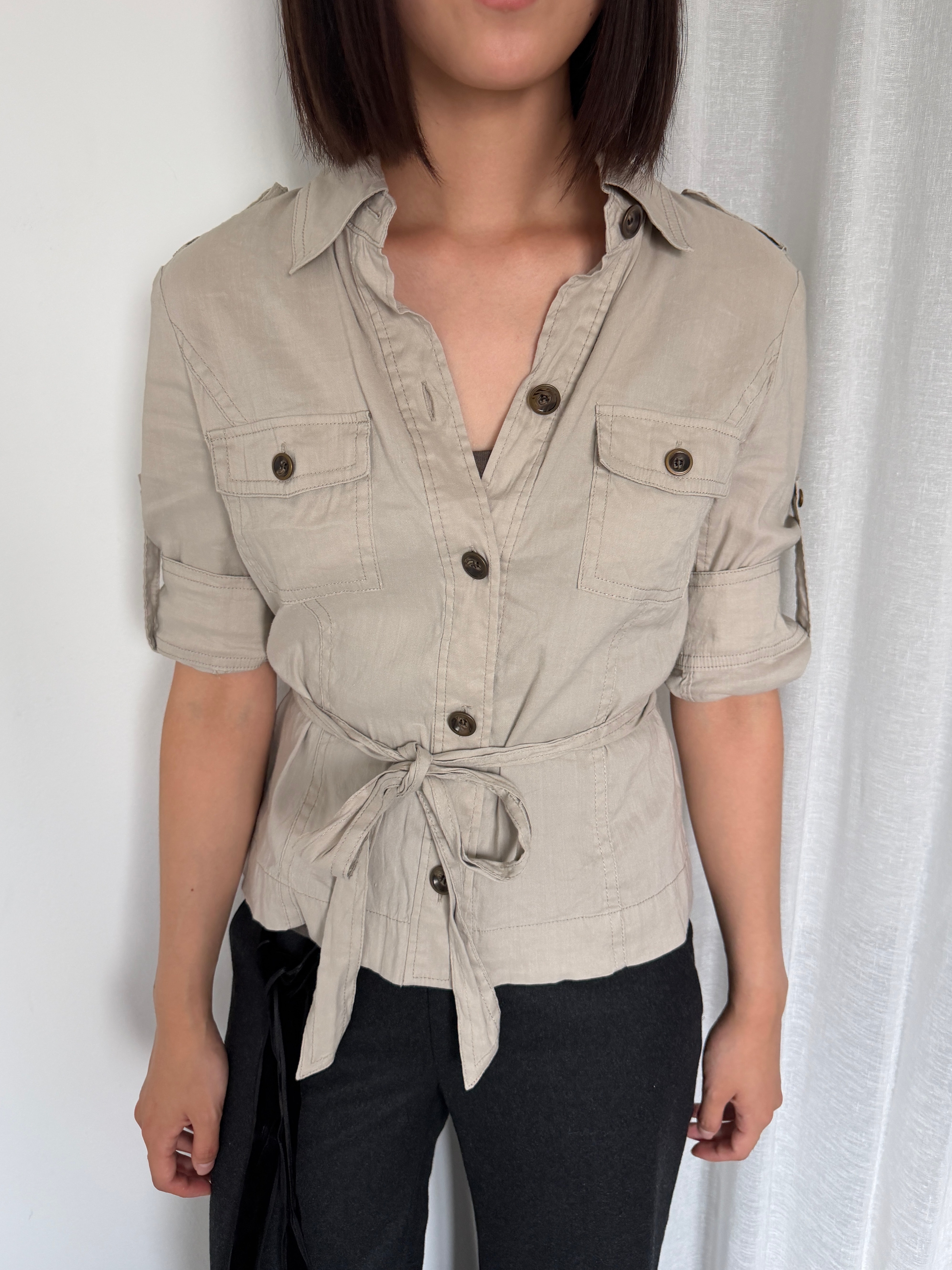Vintage shirt