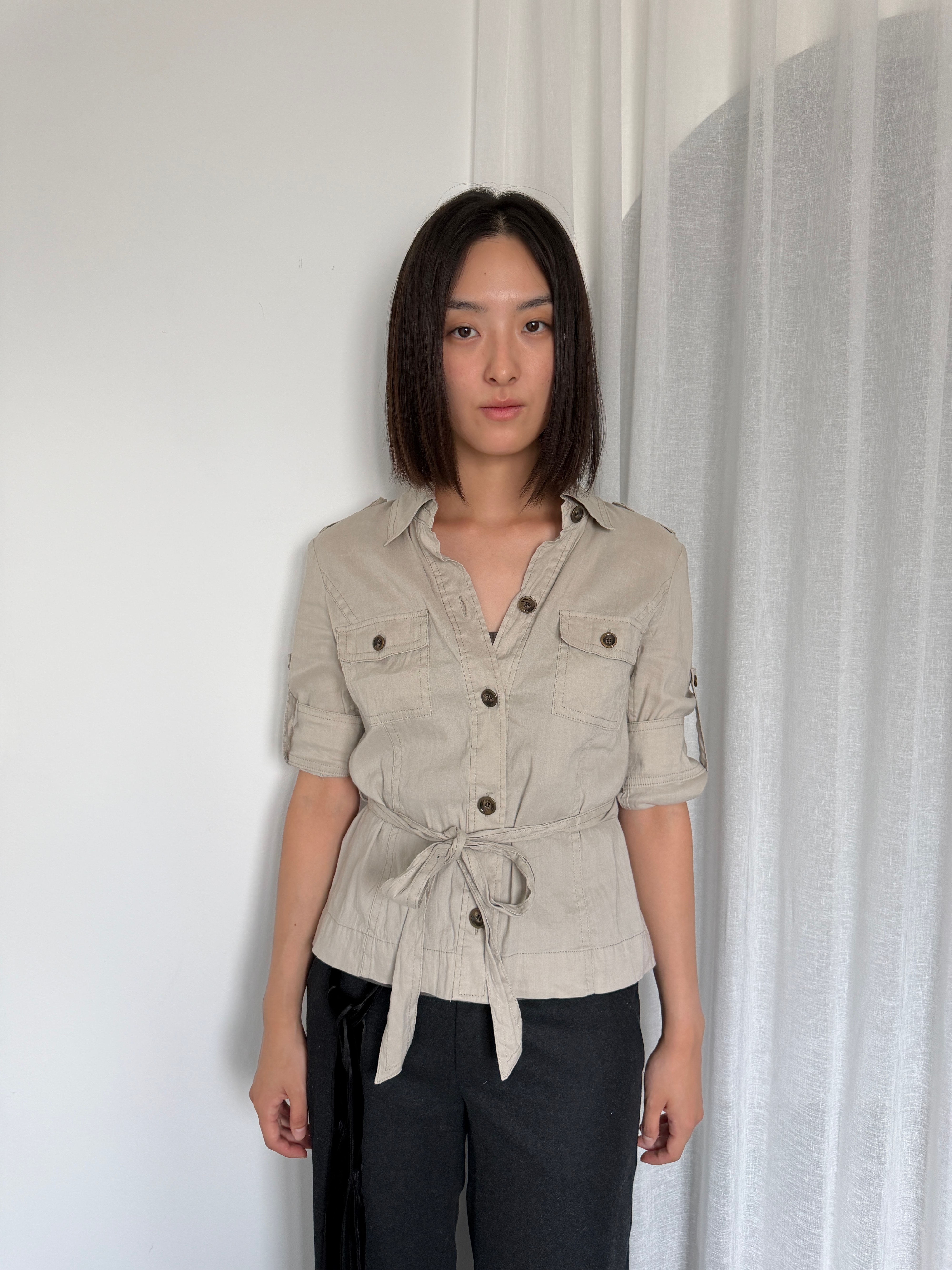 Vintage shirt