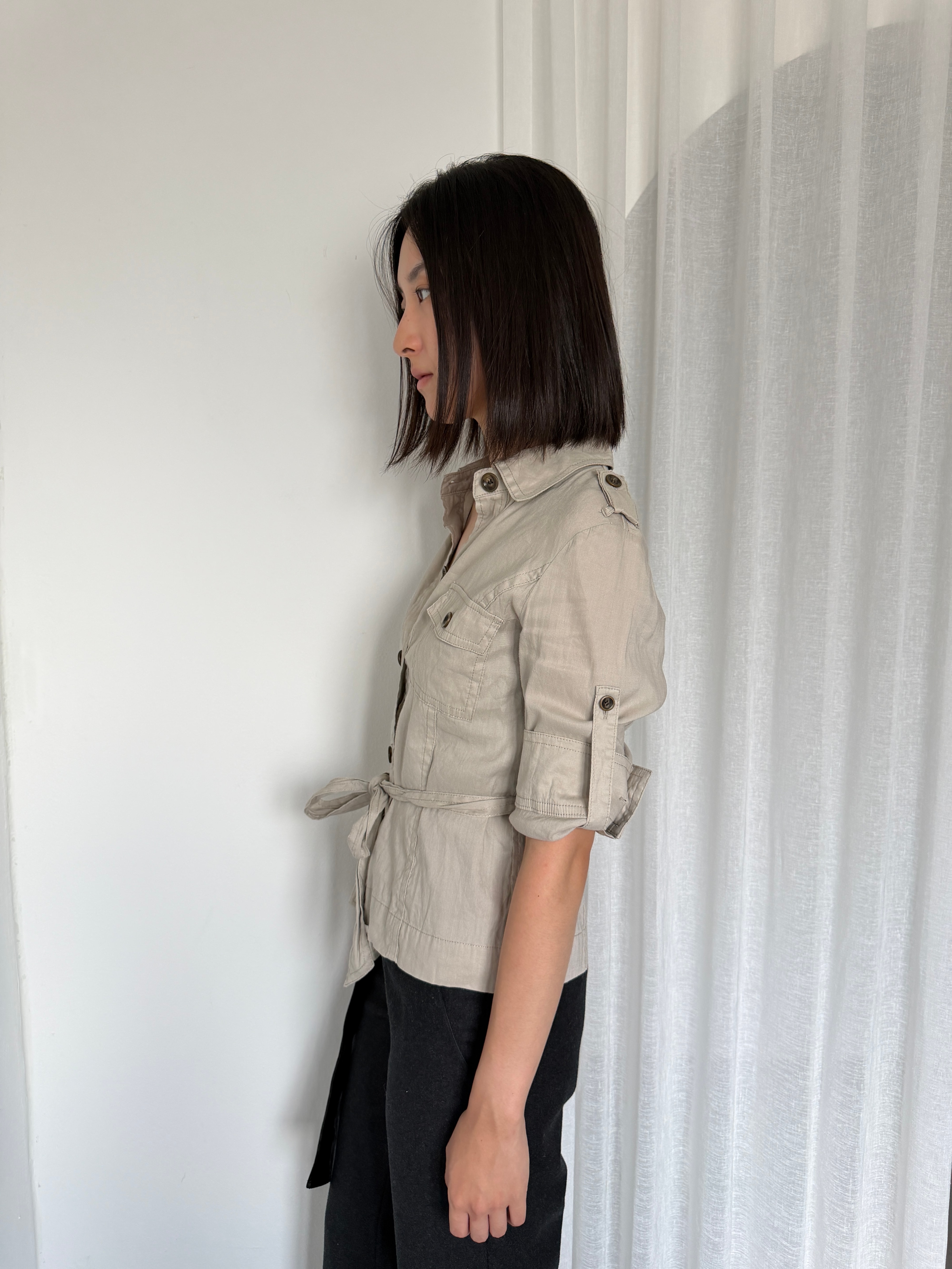 Vintage shirt