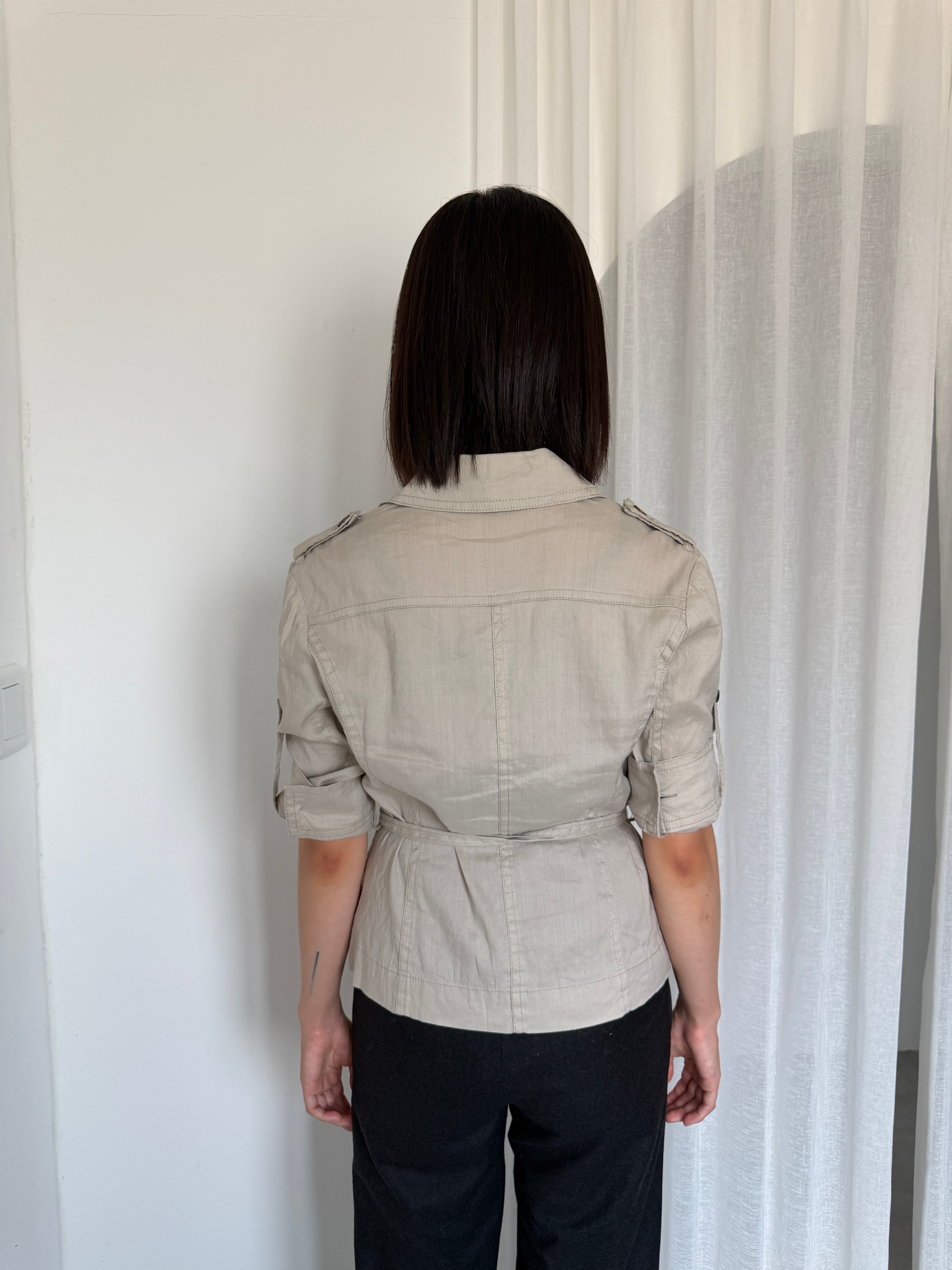 Vintage shirt