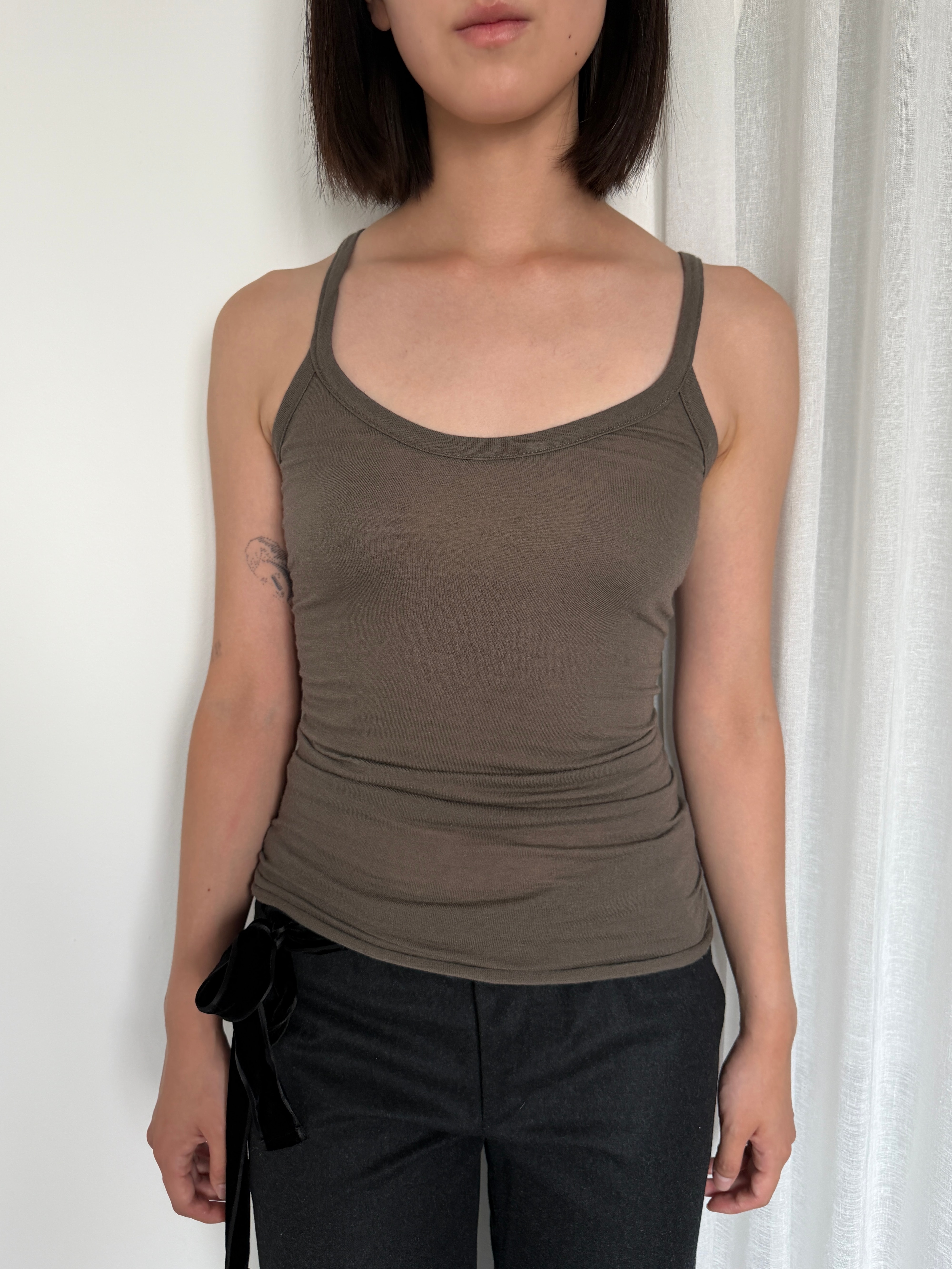Rick owens top