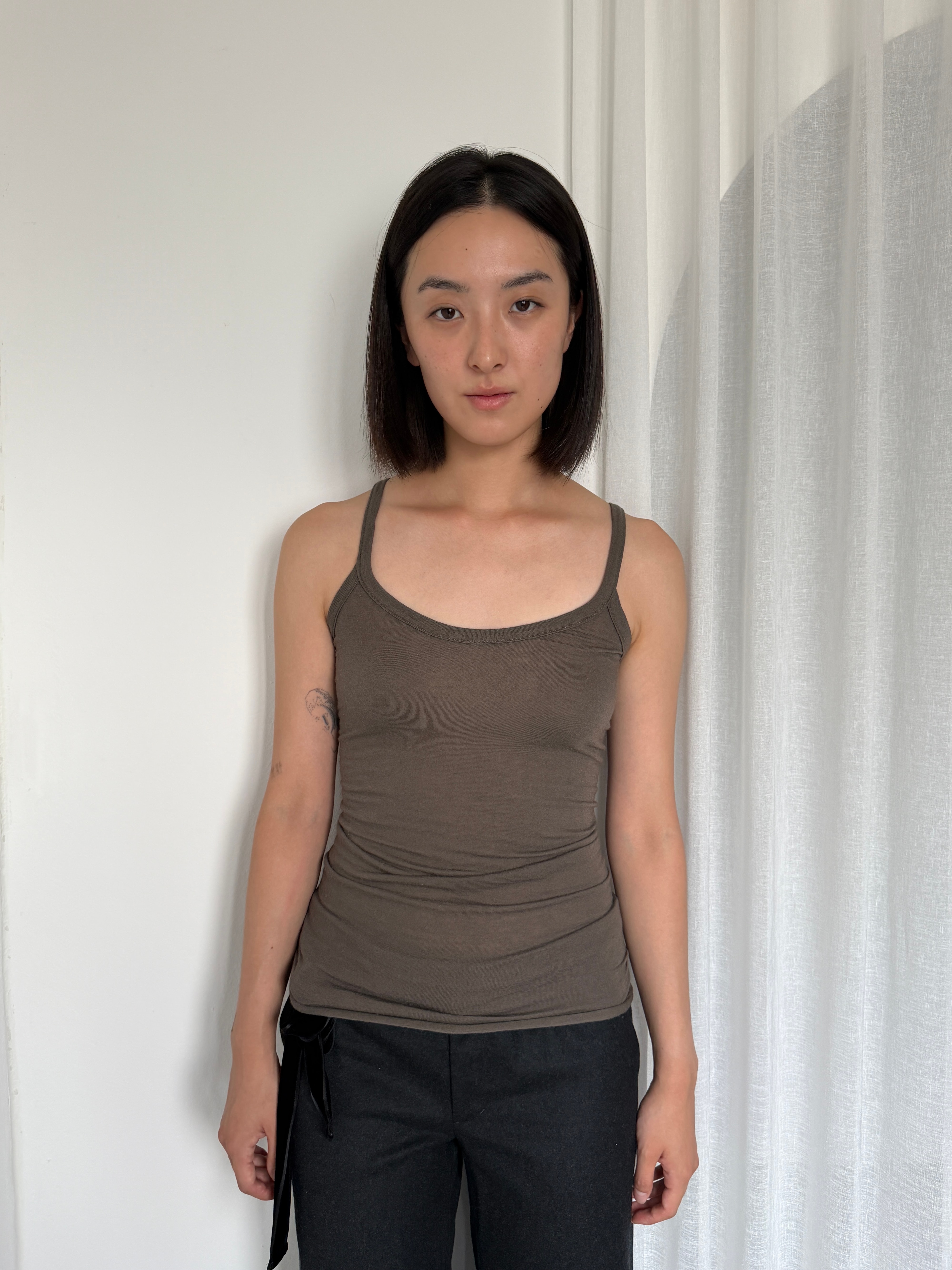 Rick owens top