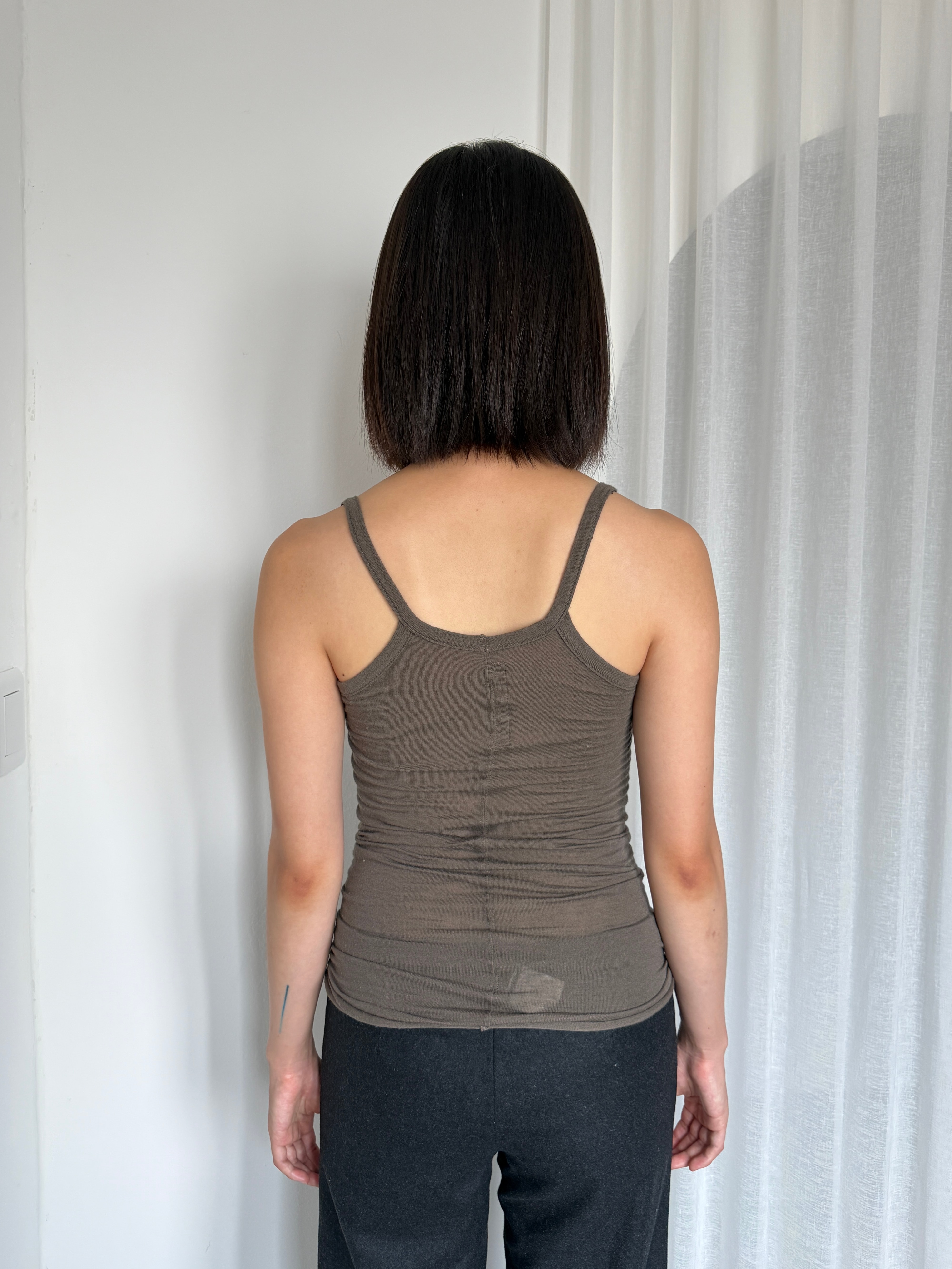 Rick owens top