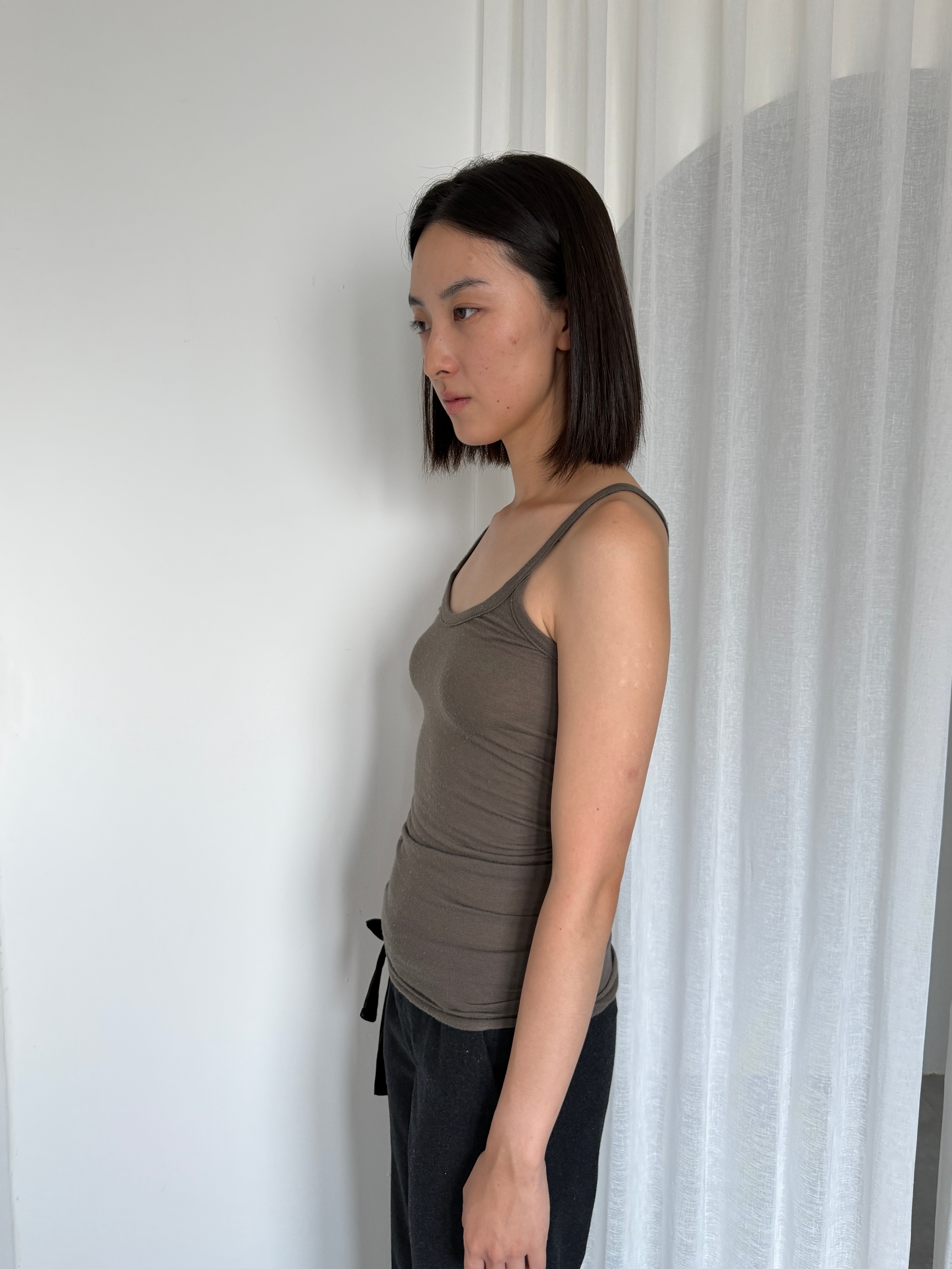 Rick owens top