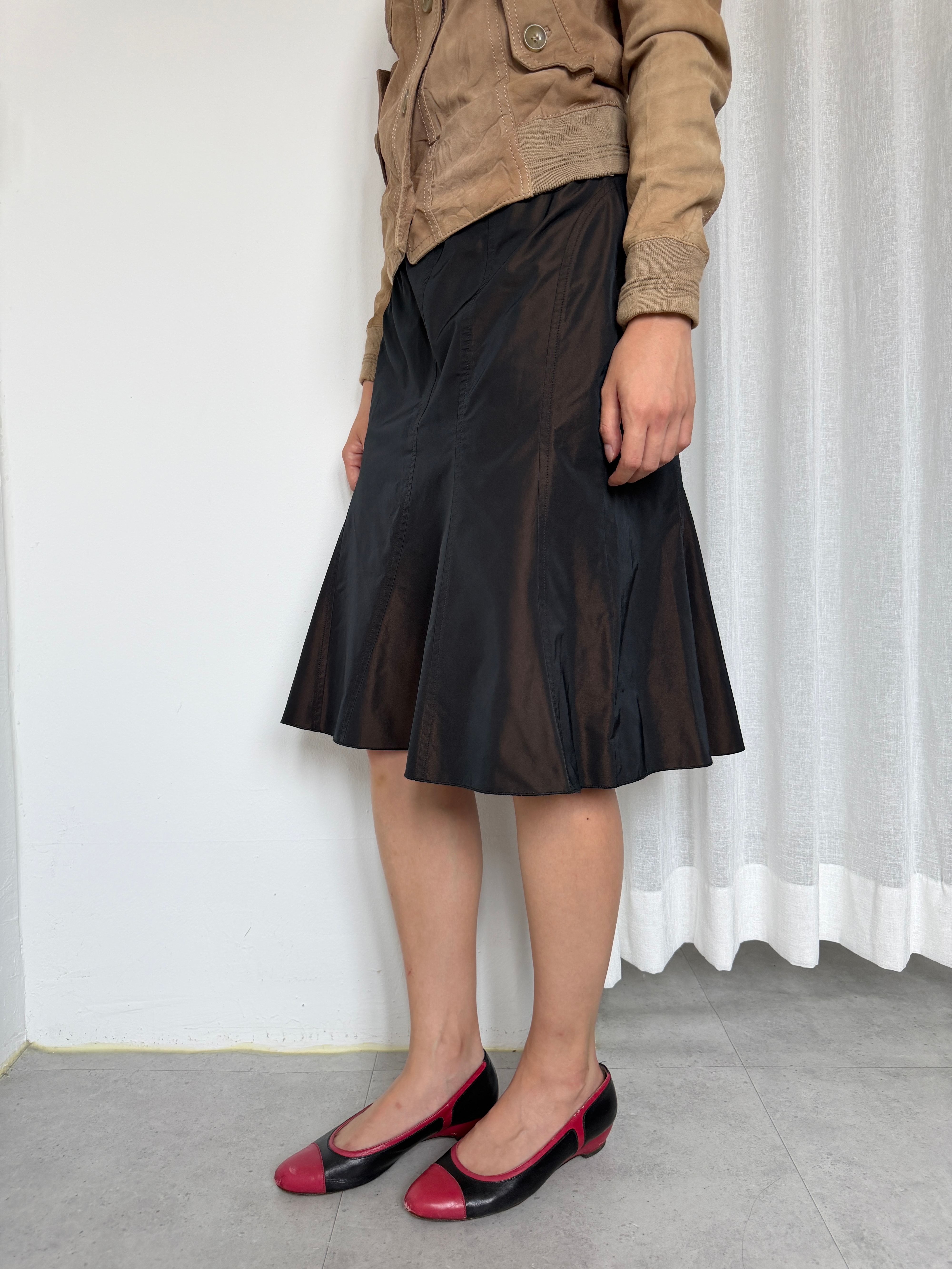 Vintage Italy skirt